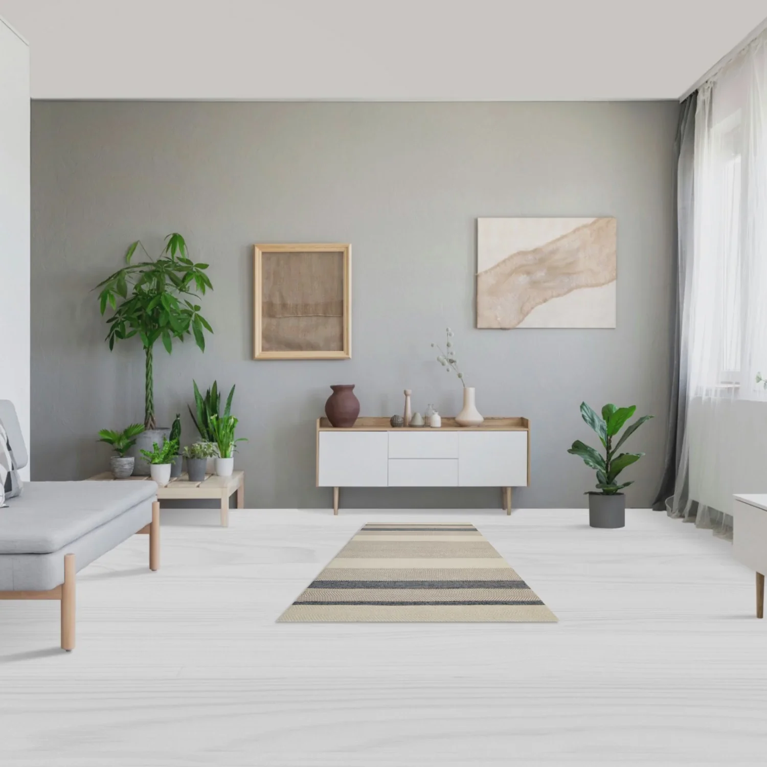Elevate Your Space with Designer Style