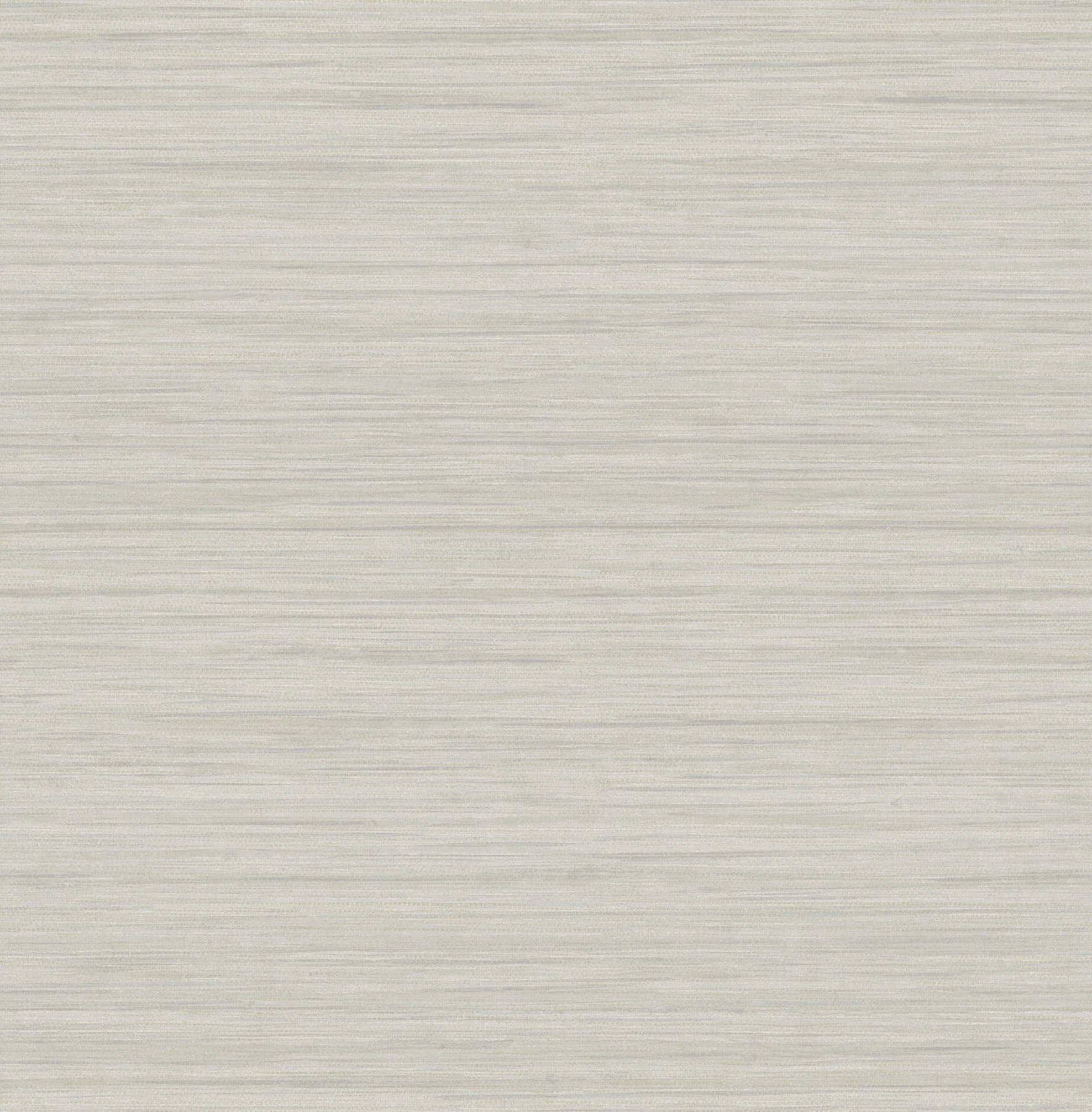 A-Street Prints Barnaby Light Grey Faux Grasscloth Wallpaper - Image 3