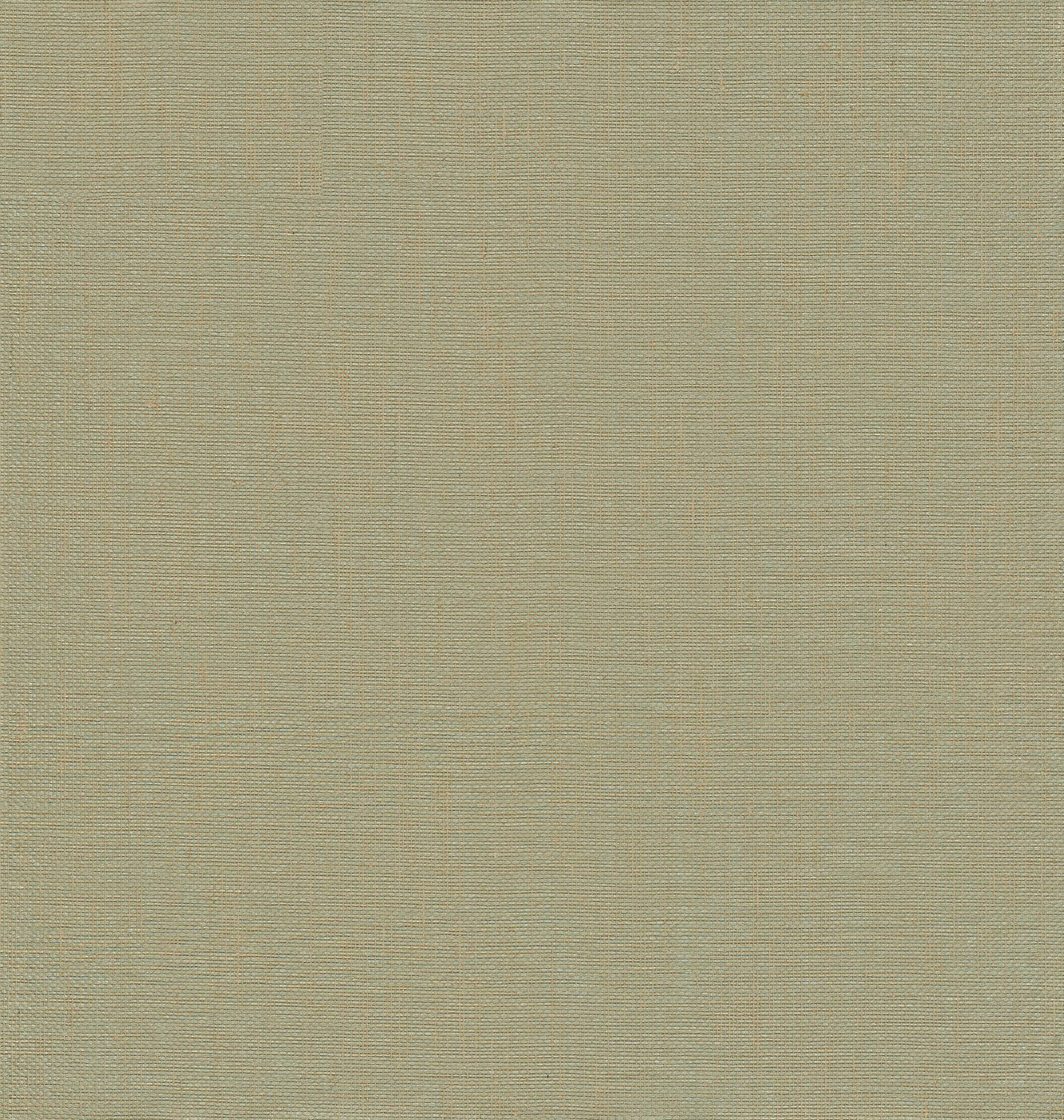 A-Street Prints Yanyu Sage Paper Weave Wallpaper