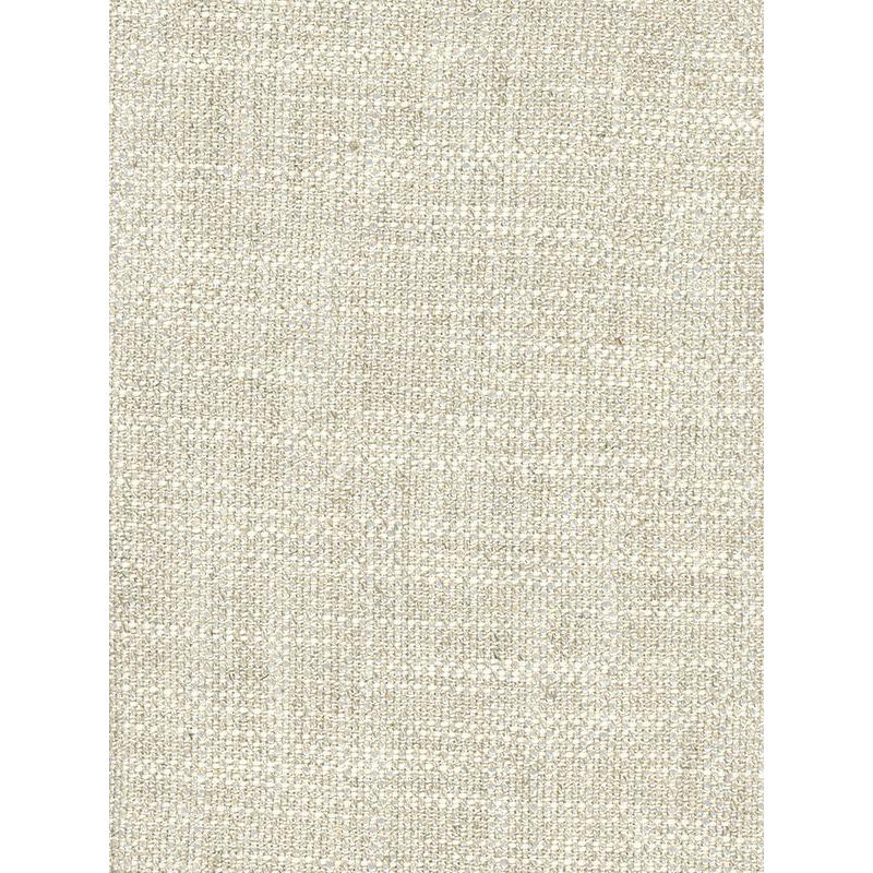 Andrew Martin Cable Ecru Upholstery Fabric - Image 2