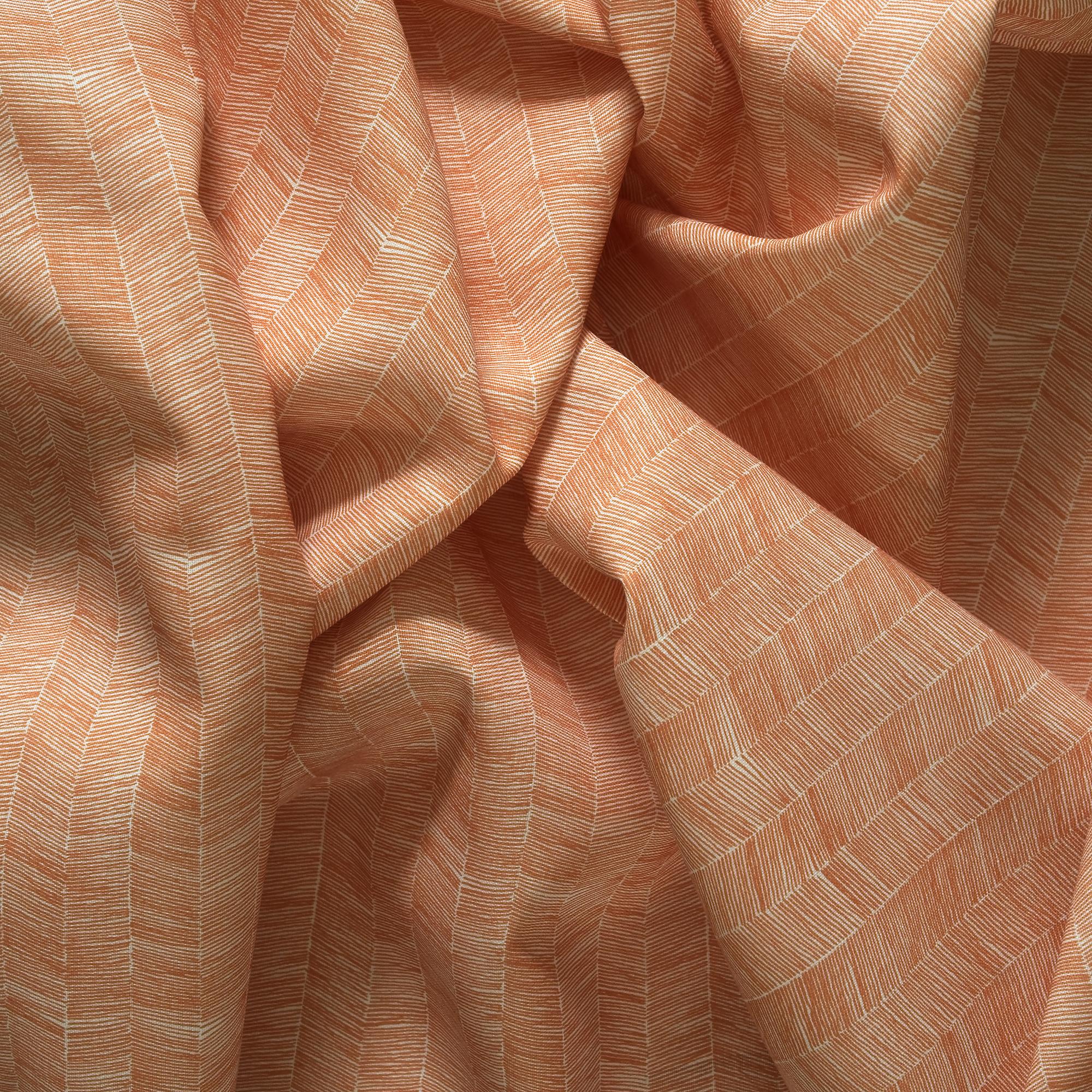 Andrew Martin Delta Outdoor Lava Fabric - Image 3