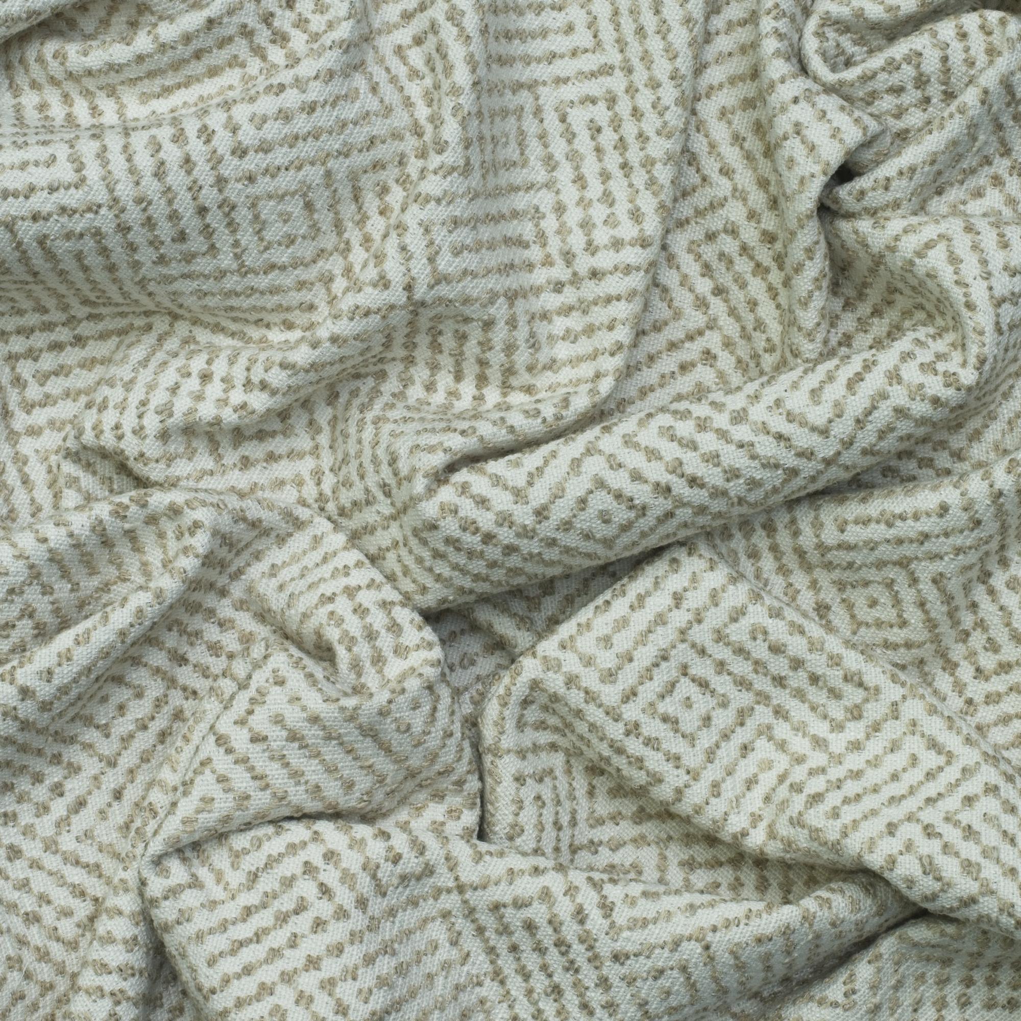 Andrew Martin Driftwood Rope Upholstery Fabric - Image 3
