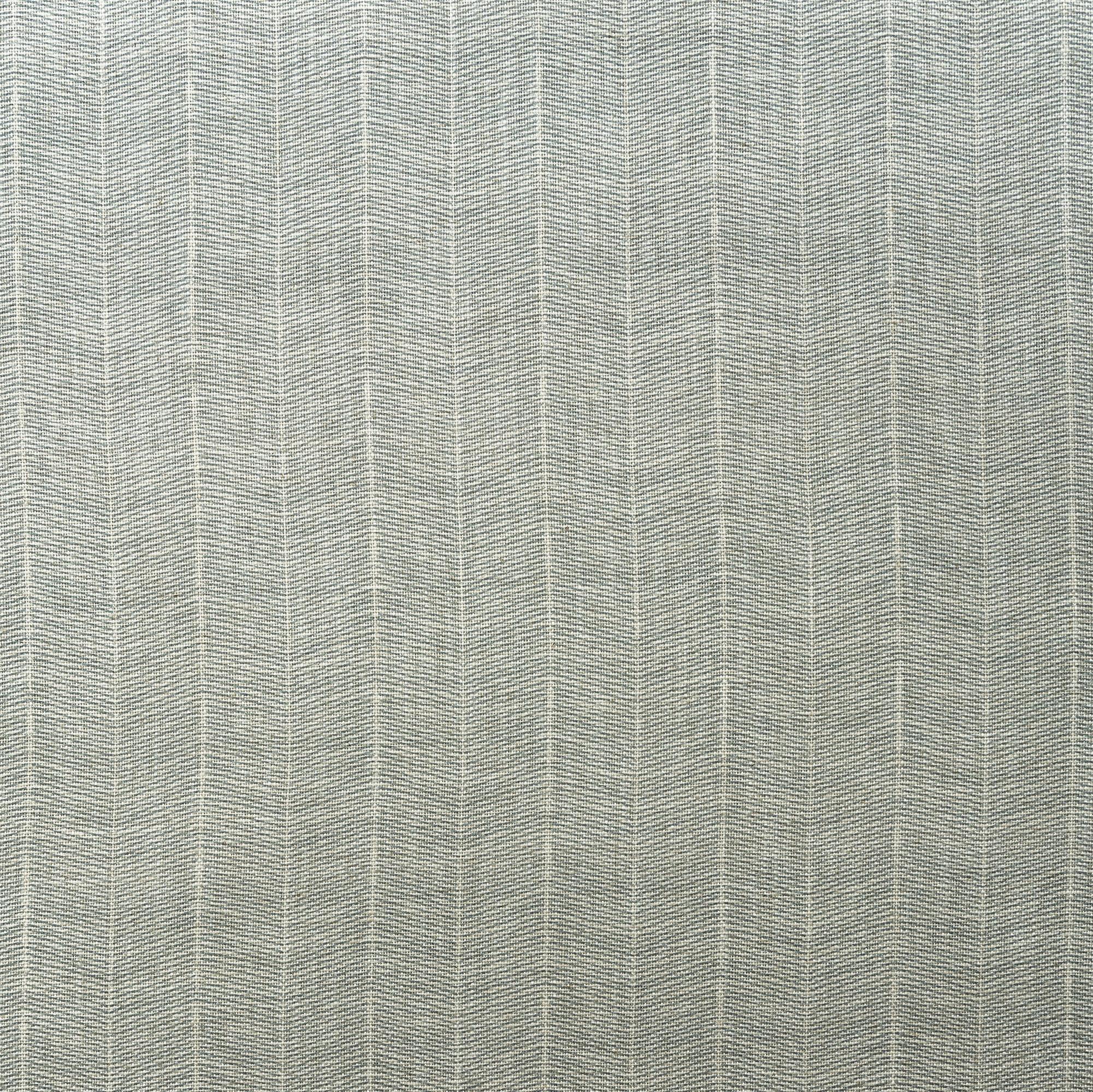 Andrew Martin Furrow Sky Fabric - Image 2
