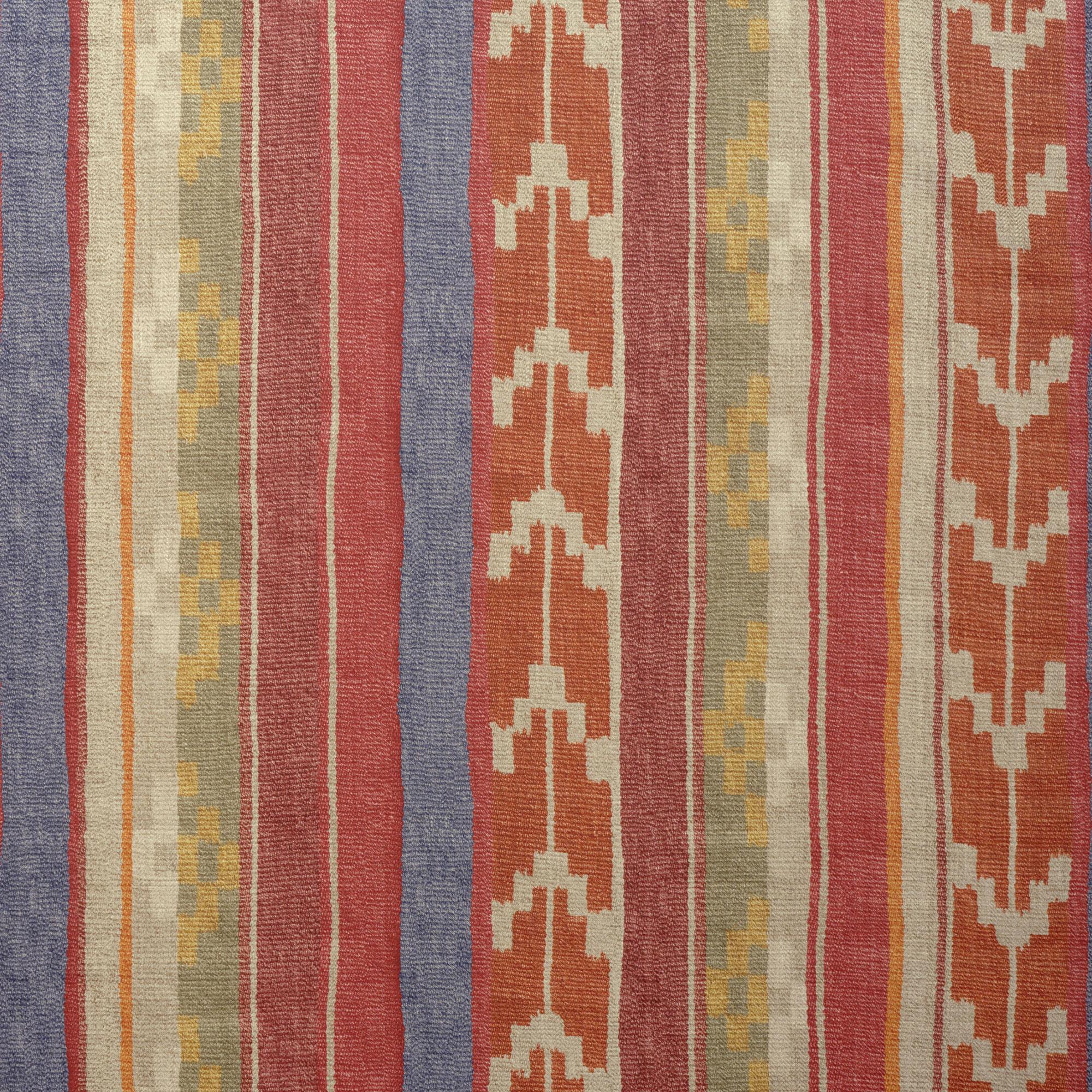 Andrew Martin Indus Brick Upholstery Fabric - Image 2