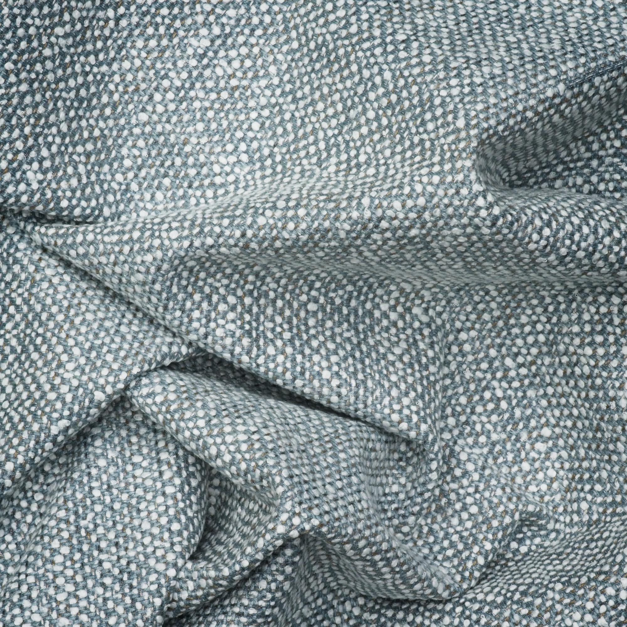 Andrew Martin Knot Sea Upholstery Fabric - Image 3