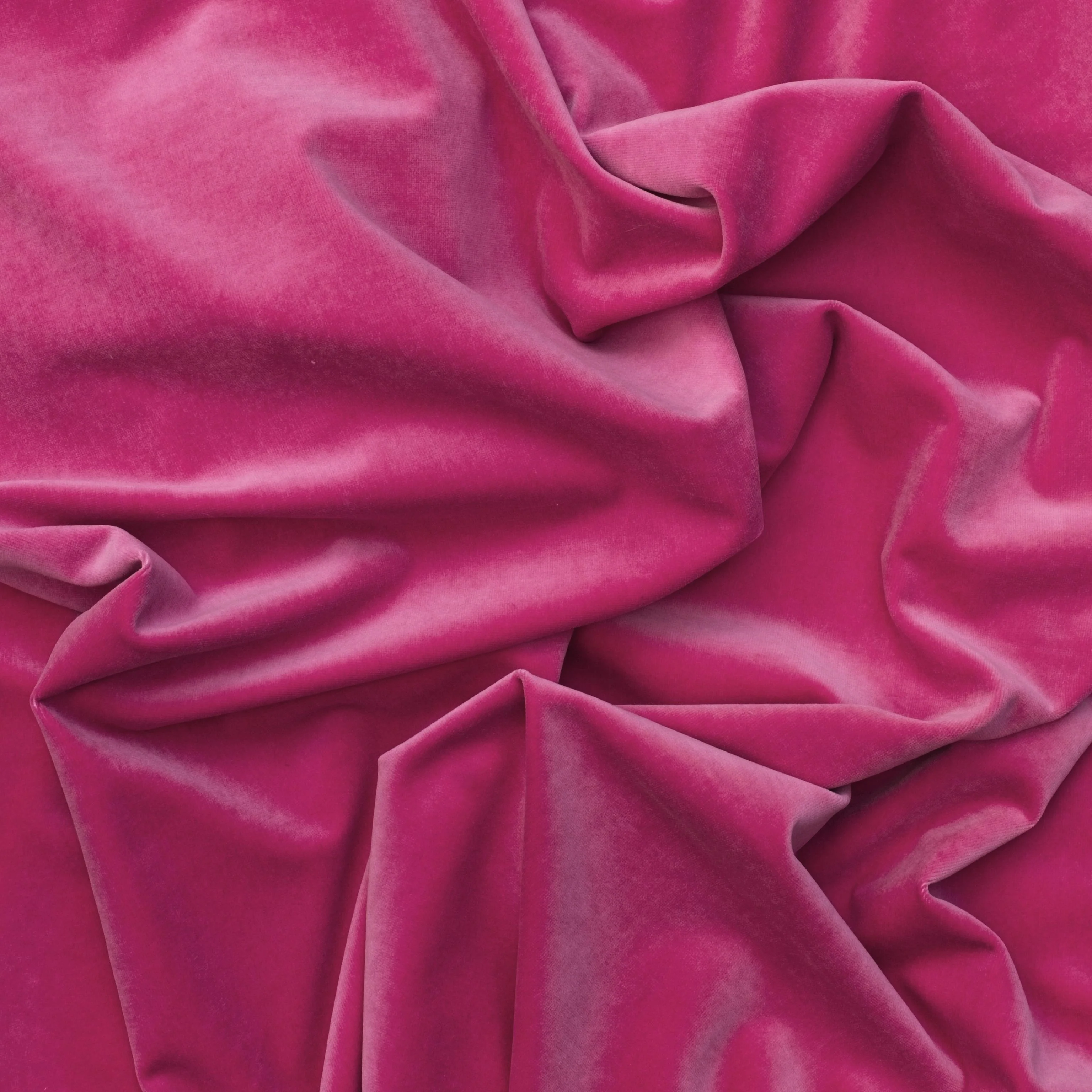 Andrew Martin Medici Geranium Upholstery Fabric - Image 3