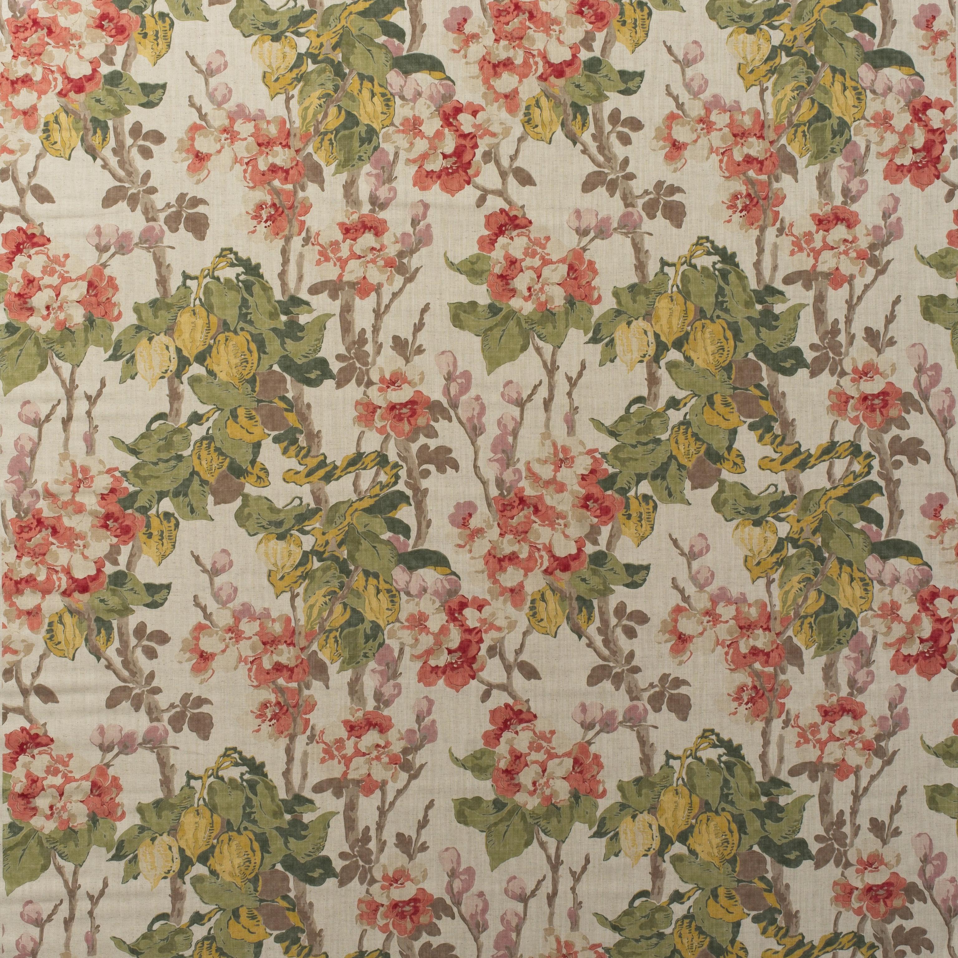 Andrew Martin Midsummer Stone Fabric - Image 2