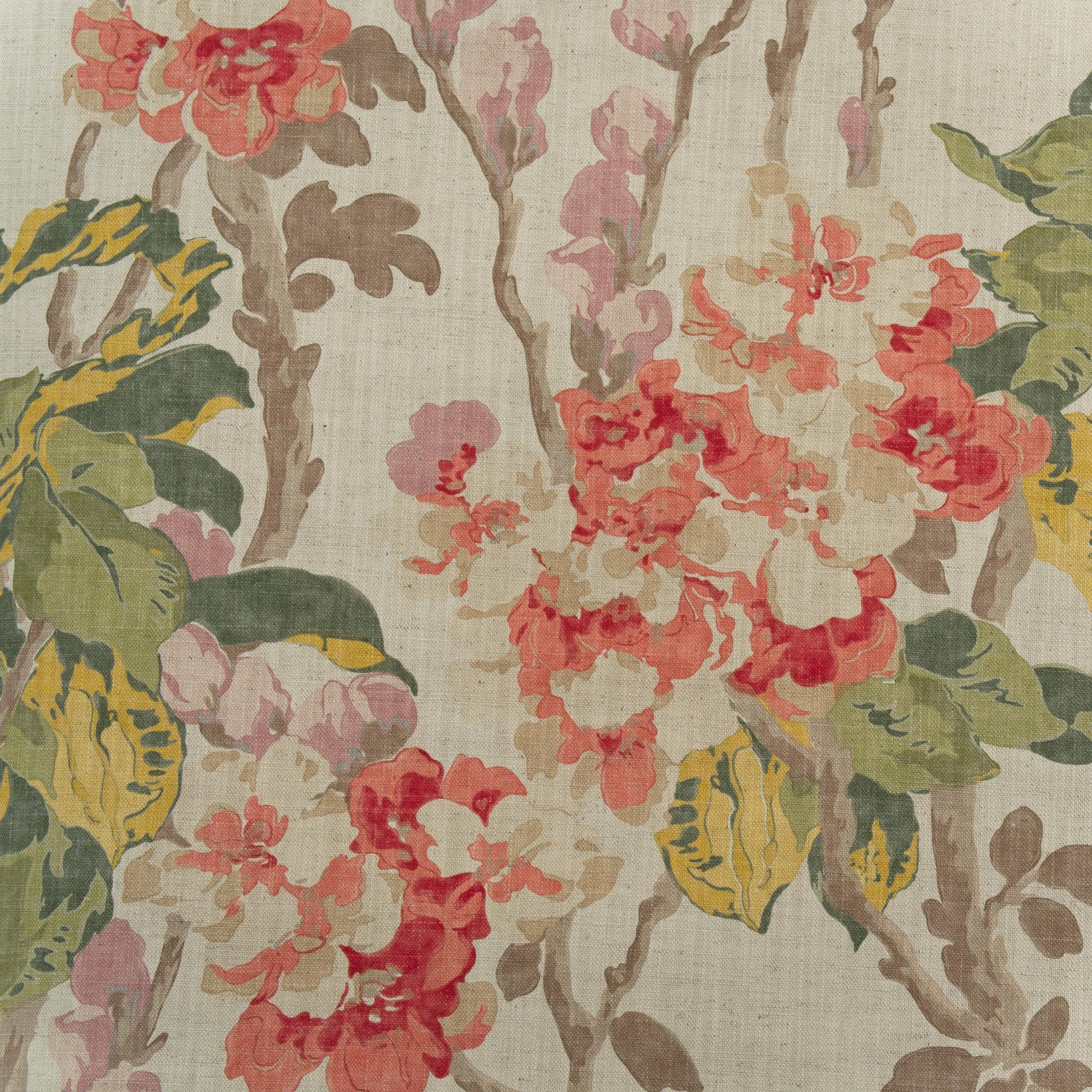 Andrew Martin Midsummer Stone Fabric - Image 3