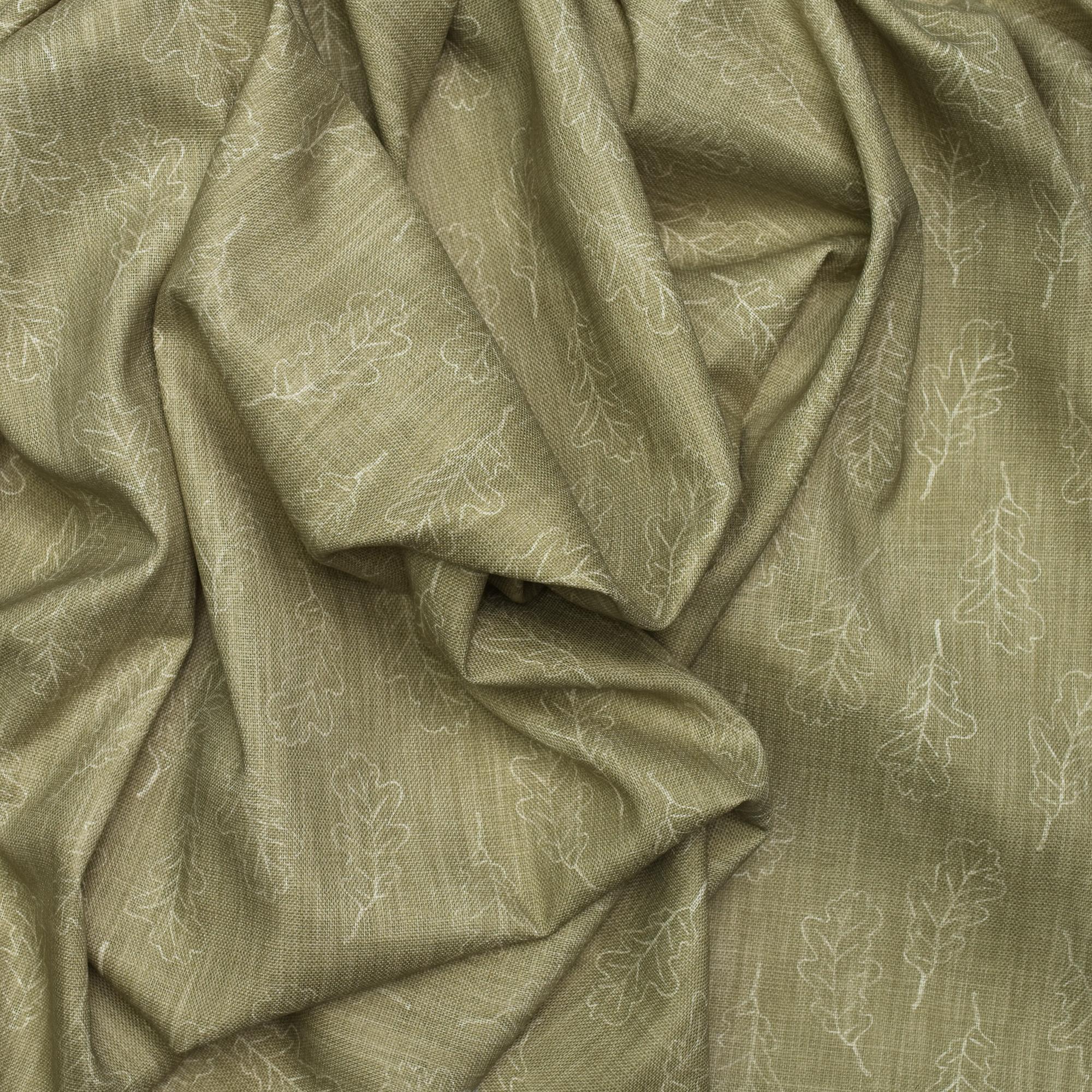 Andrew Martin Noble Oak Lichen Fabric - Image 3
