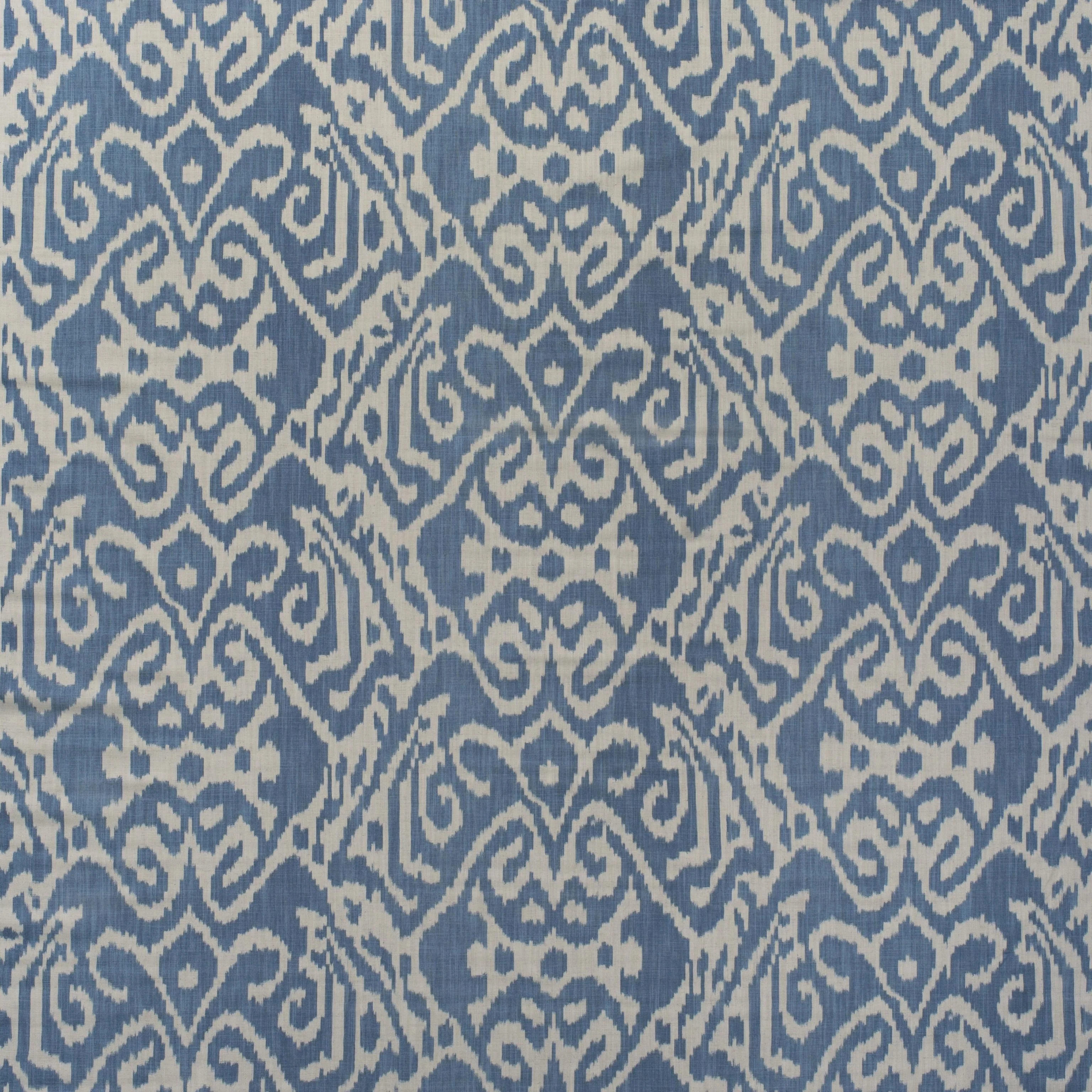 Andrew Martin Otter Denim Fabric