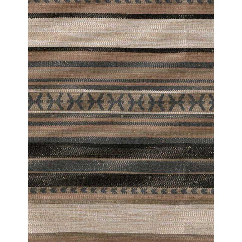 Andrew Martin Ottowa Neutral Upholstery Fabric - Image 2