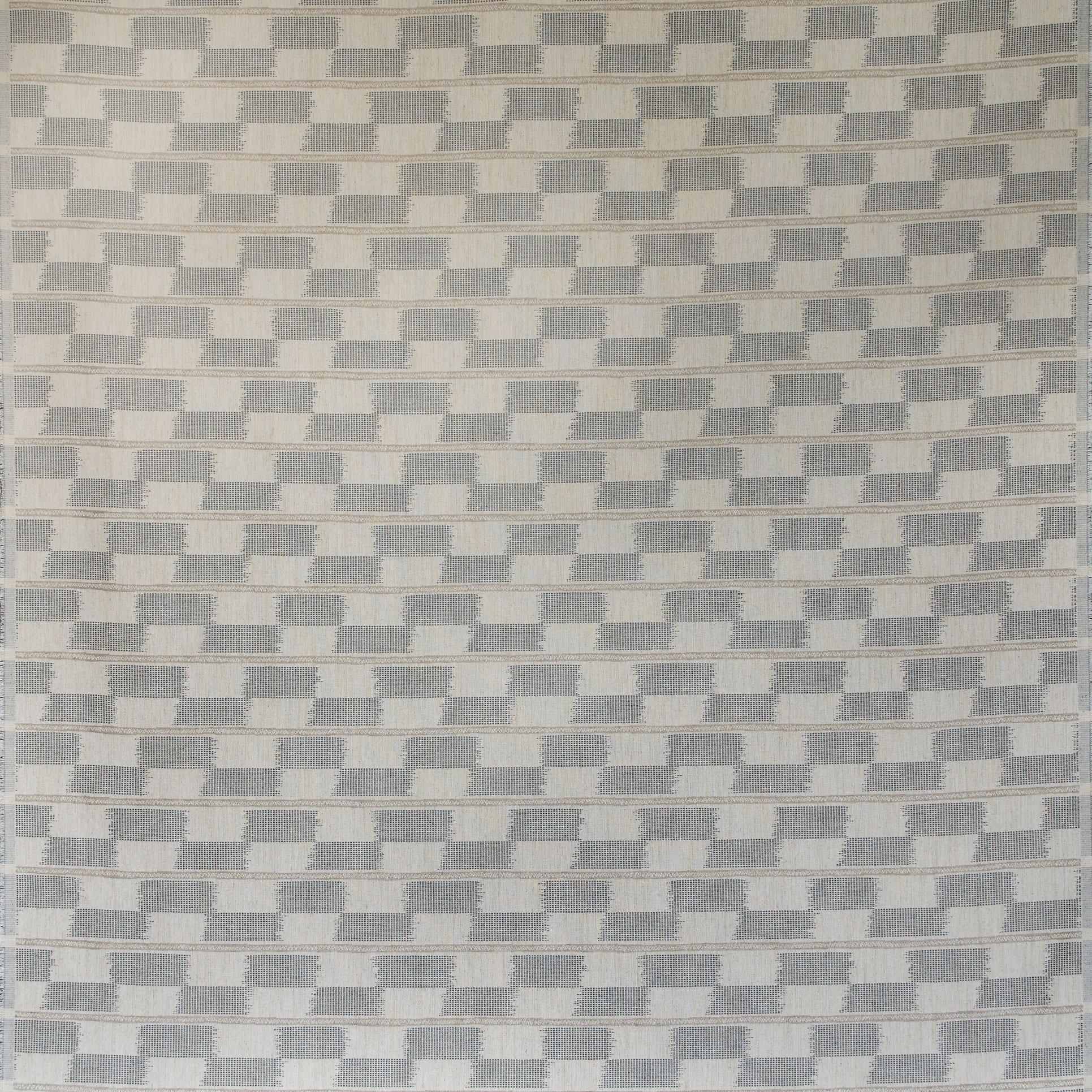 Andrew Martin Positano Sand Upholstery Fabric