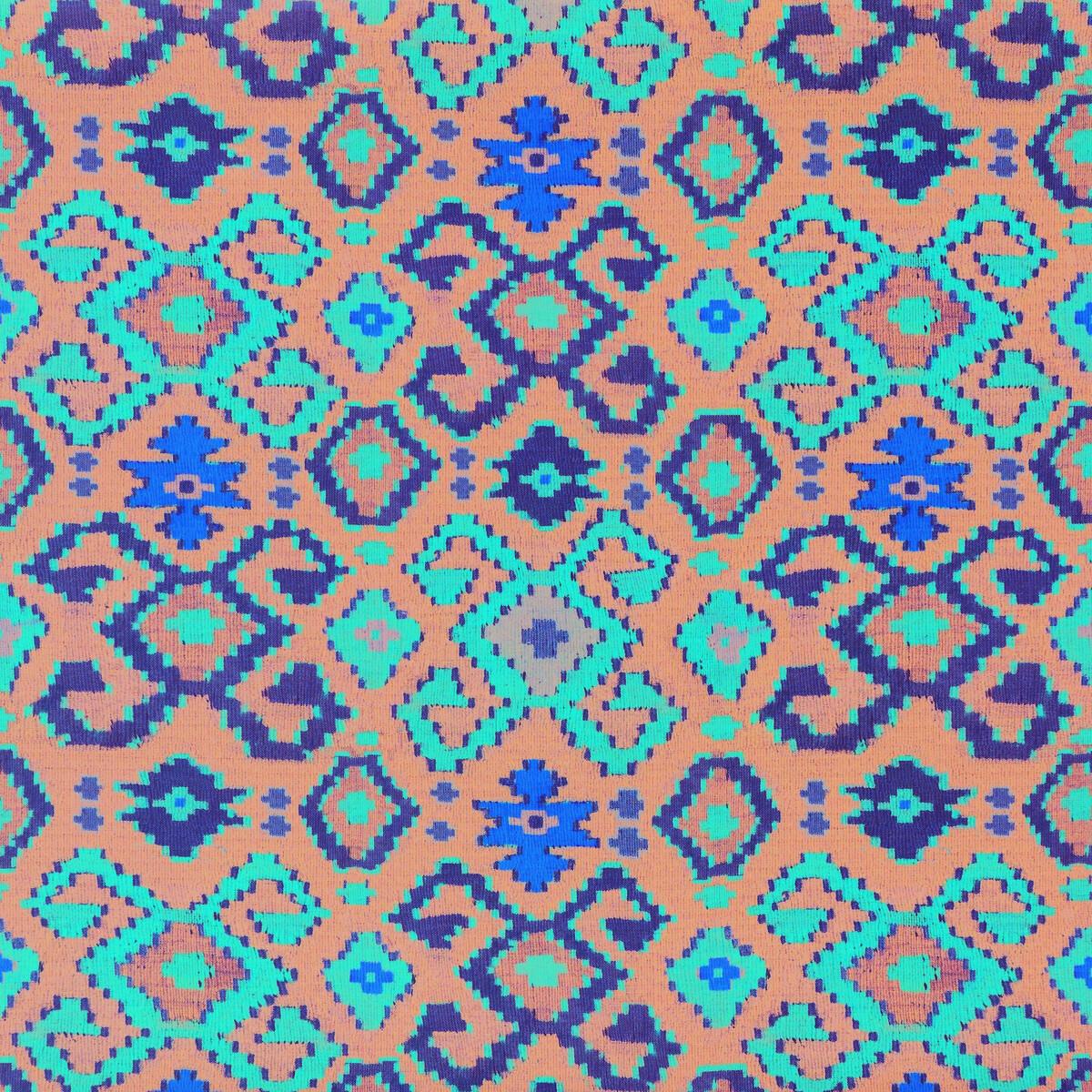 Andrew Martin Safi Multi Fabric