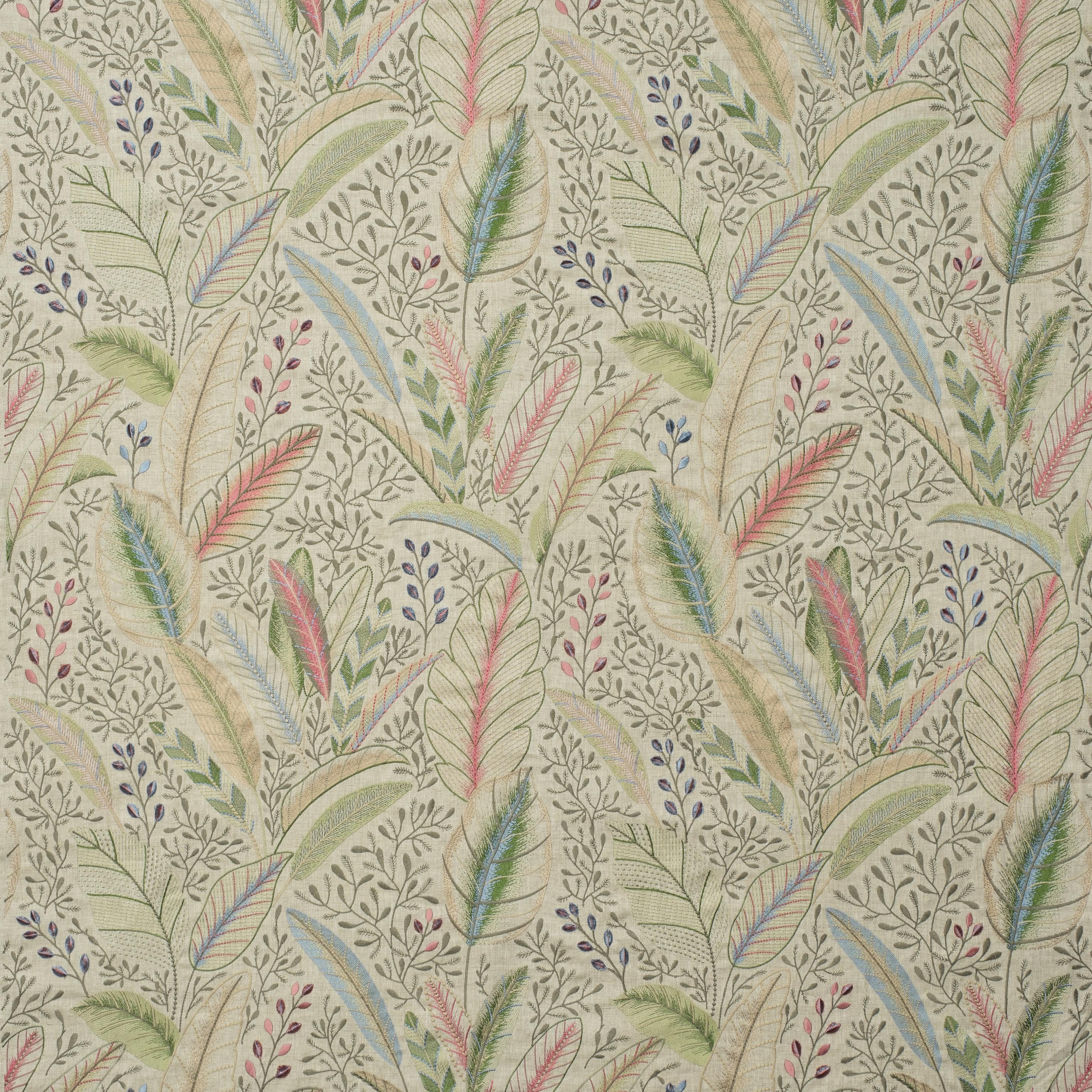 Andrew Martin Spirit Sunset Fabric - Image 2