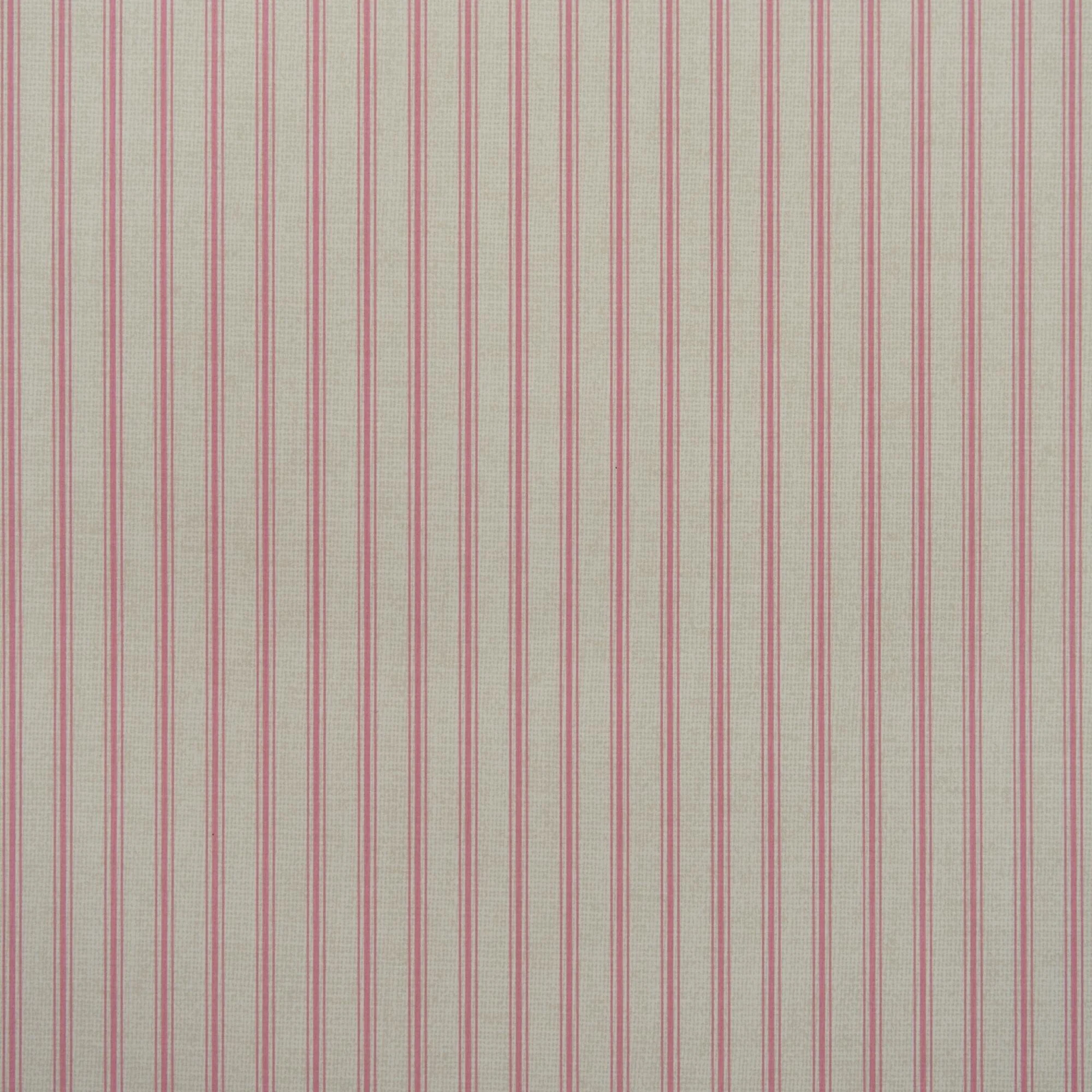 Andrew Martin Twine Pink Wallpaper - Image 3