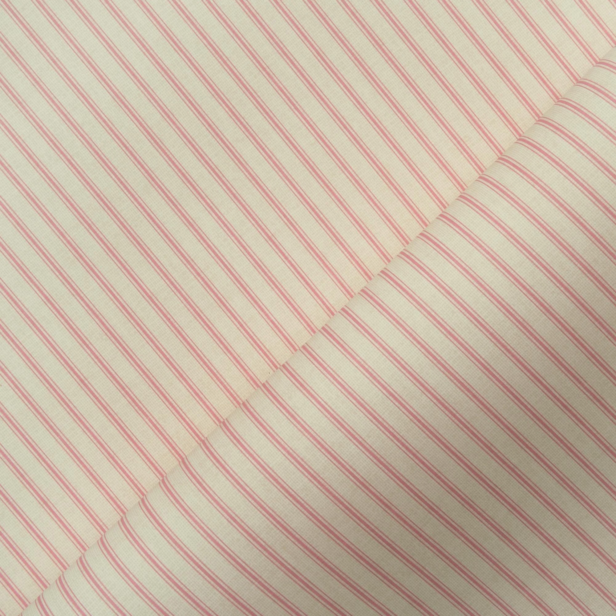 Andrew Martin Twine Pink Wallpaper - Image 4