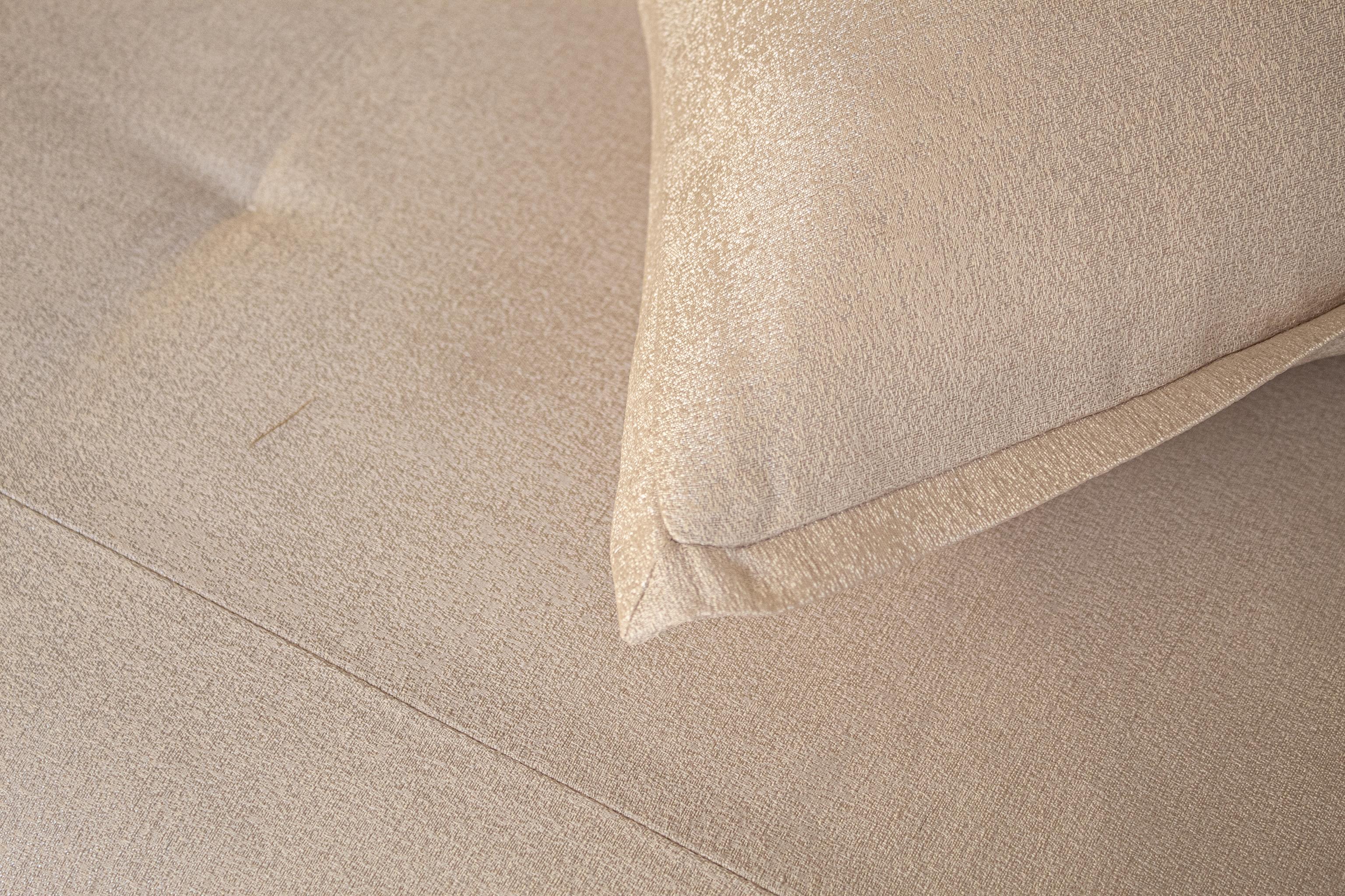 Ann Gish Moonlight Euro Stardust Sham - Image 5