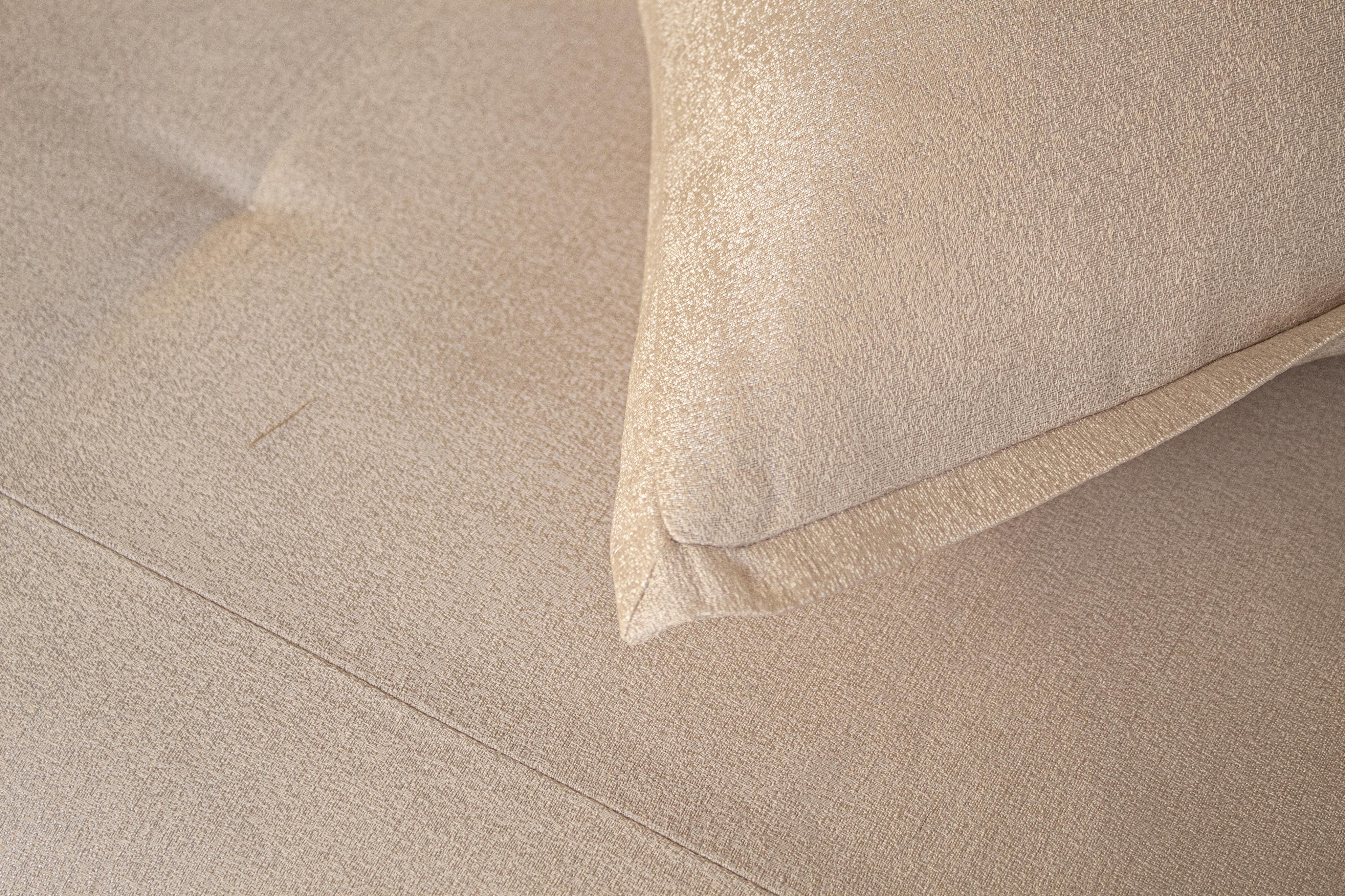 Ann Gish Moonlight Euro Stardust Sham - Image 7