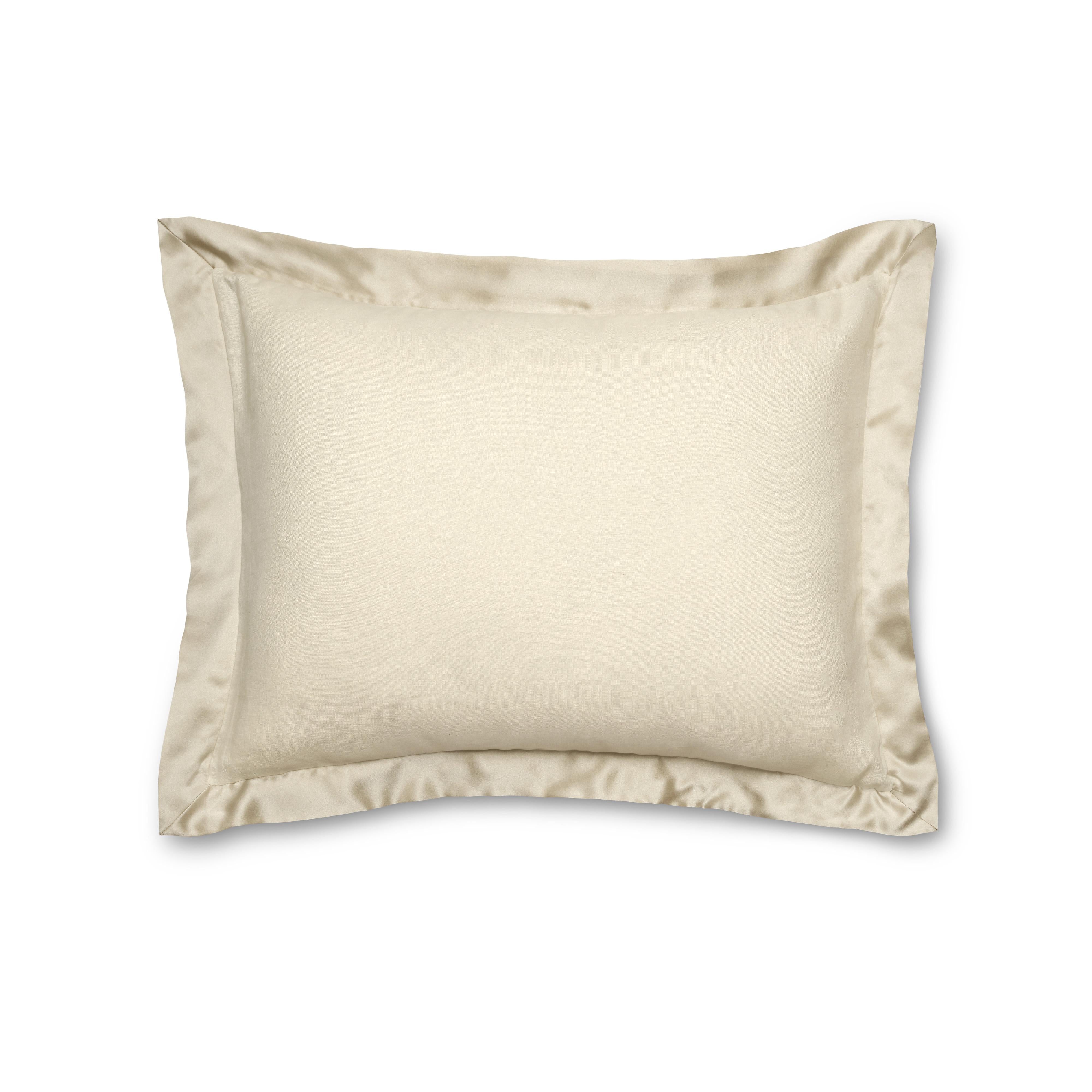 Ann Gish Silver Standard Lover'S Kimono Sham - Image 2