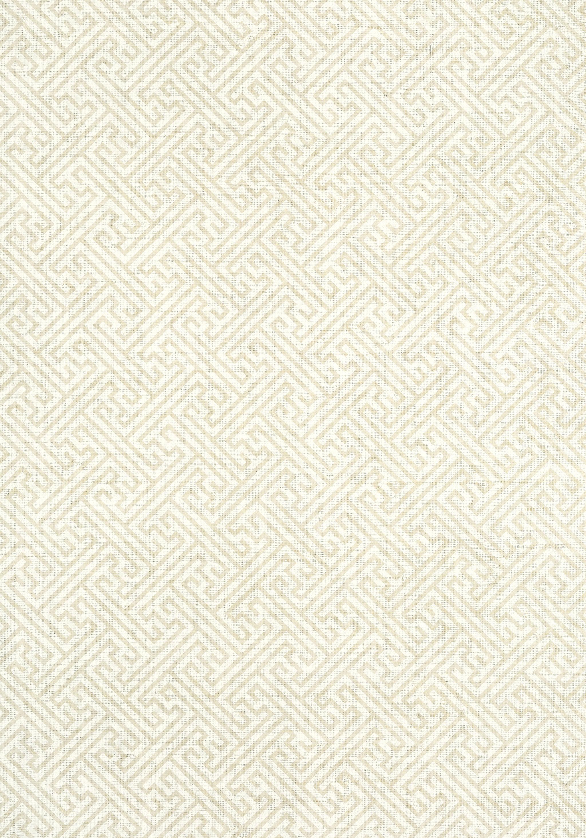 Anna French Charlotte Raffia Tan Wallpaper