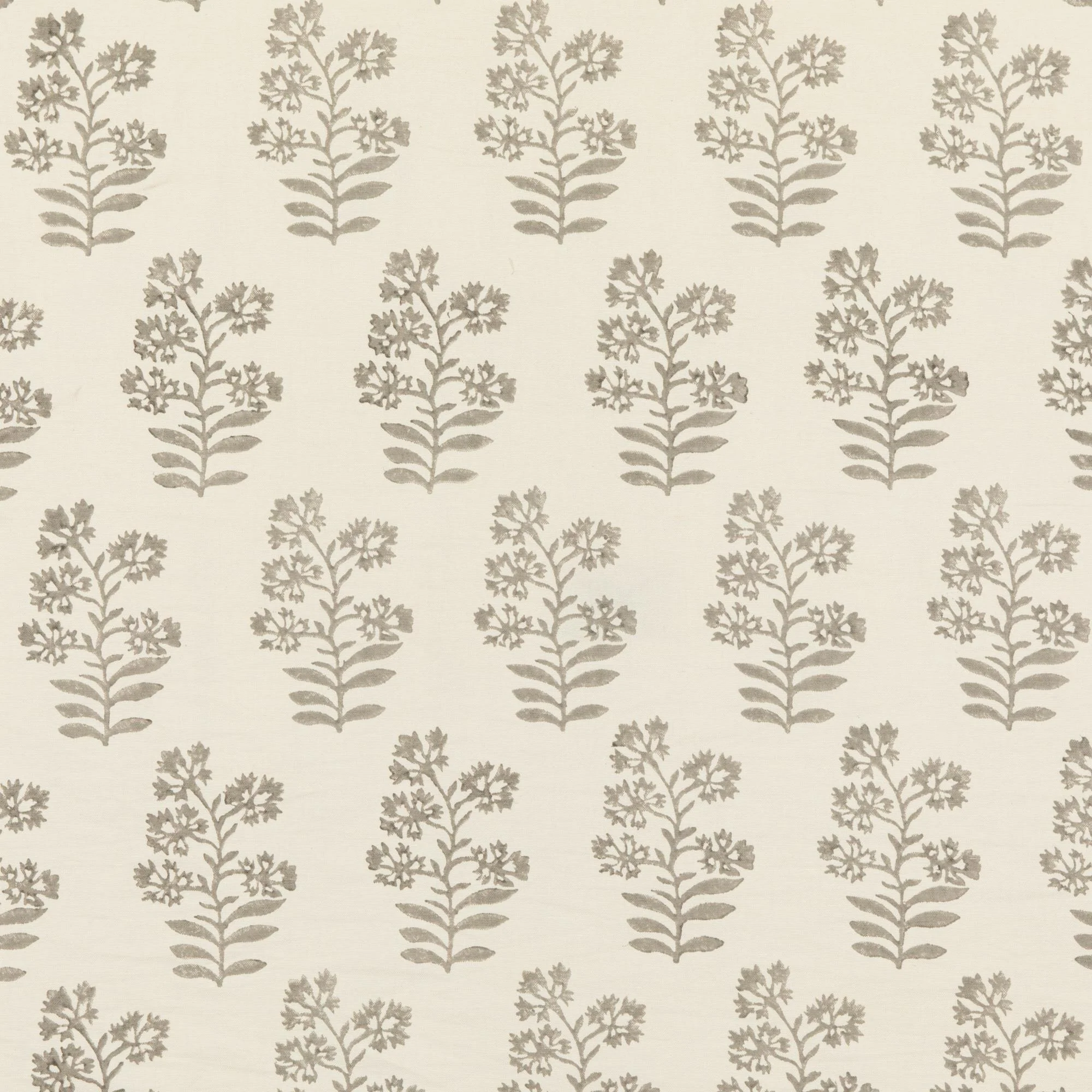 Baker Lifestyle Wild Flower Stone Fabric - Image 2