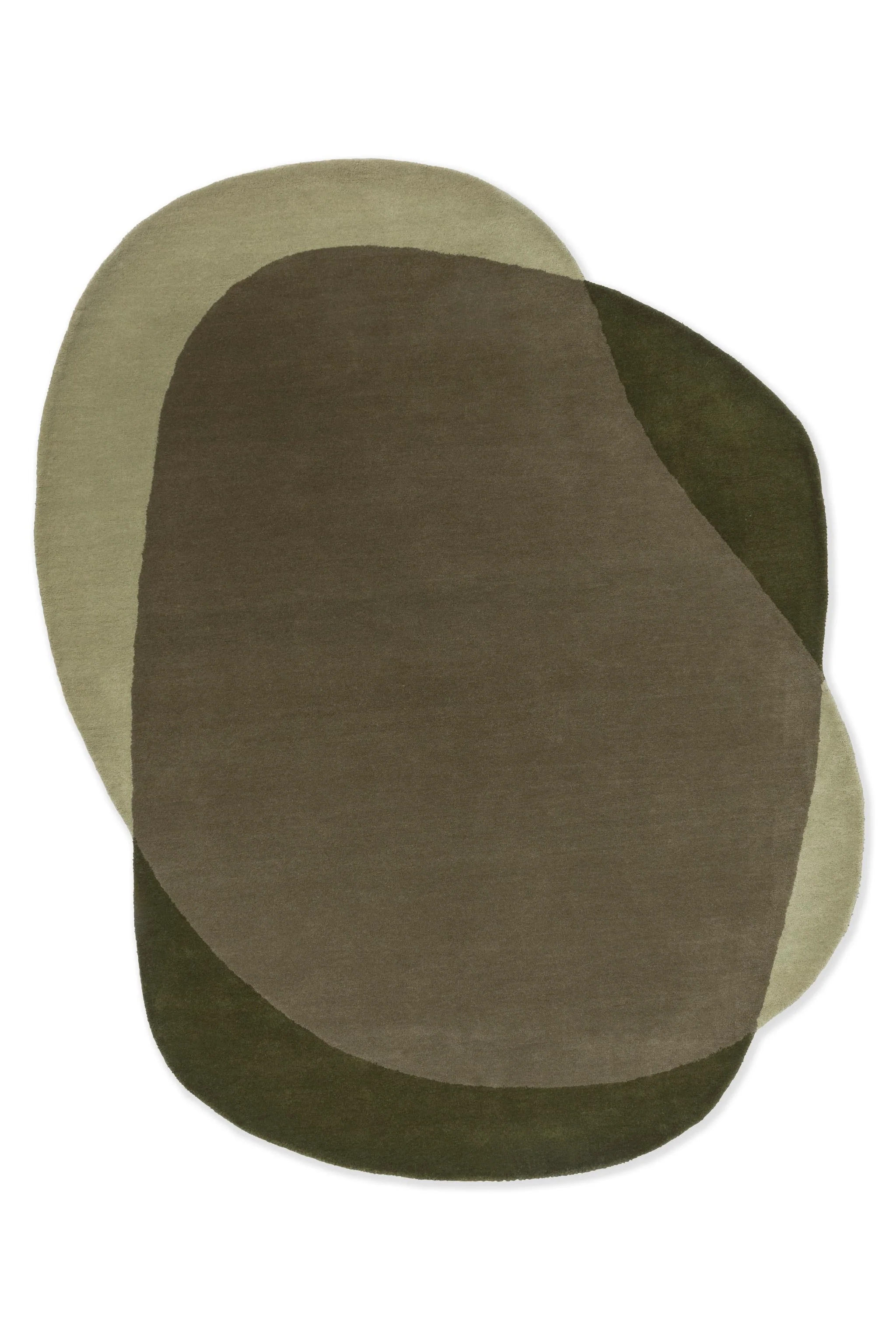 Brink & Campman Element Moore Moss 087807 250X330