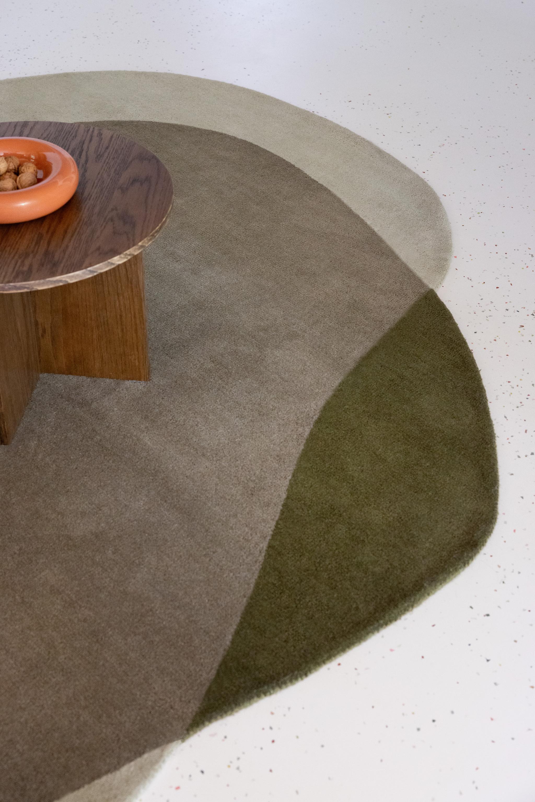 Brink & Campman Element Moore Moss 087807 250X330 - Image 3