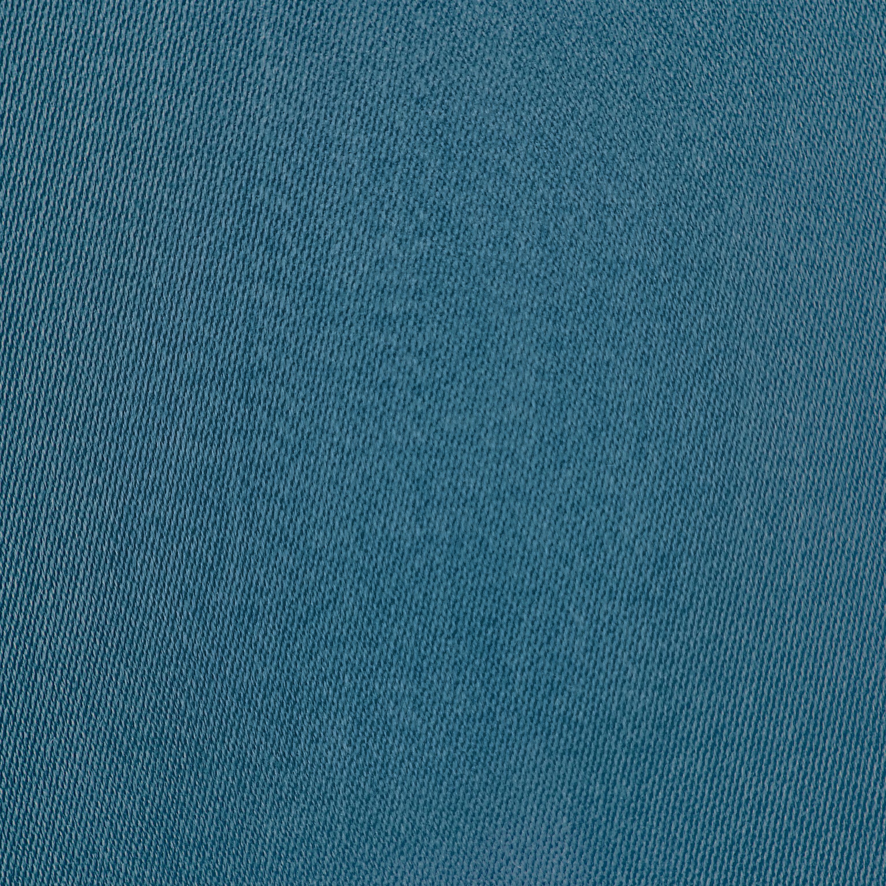 Brunschwig & Fils Athena Wool Satin Delft Fabric - Image 2
