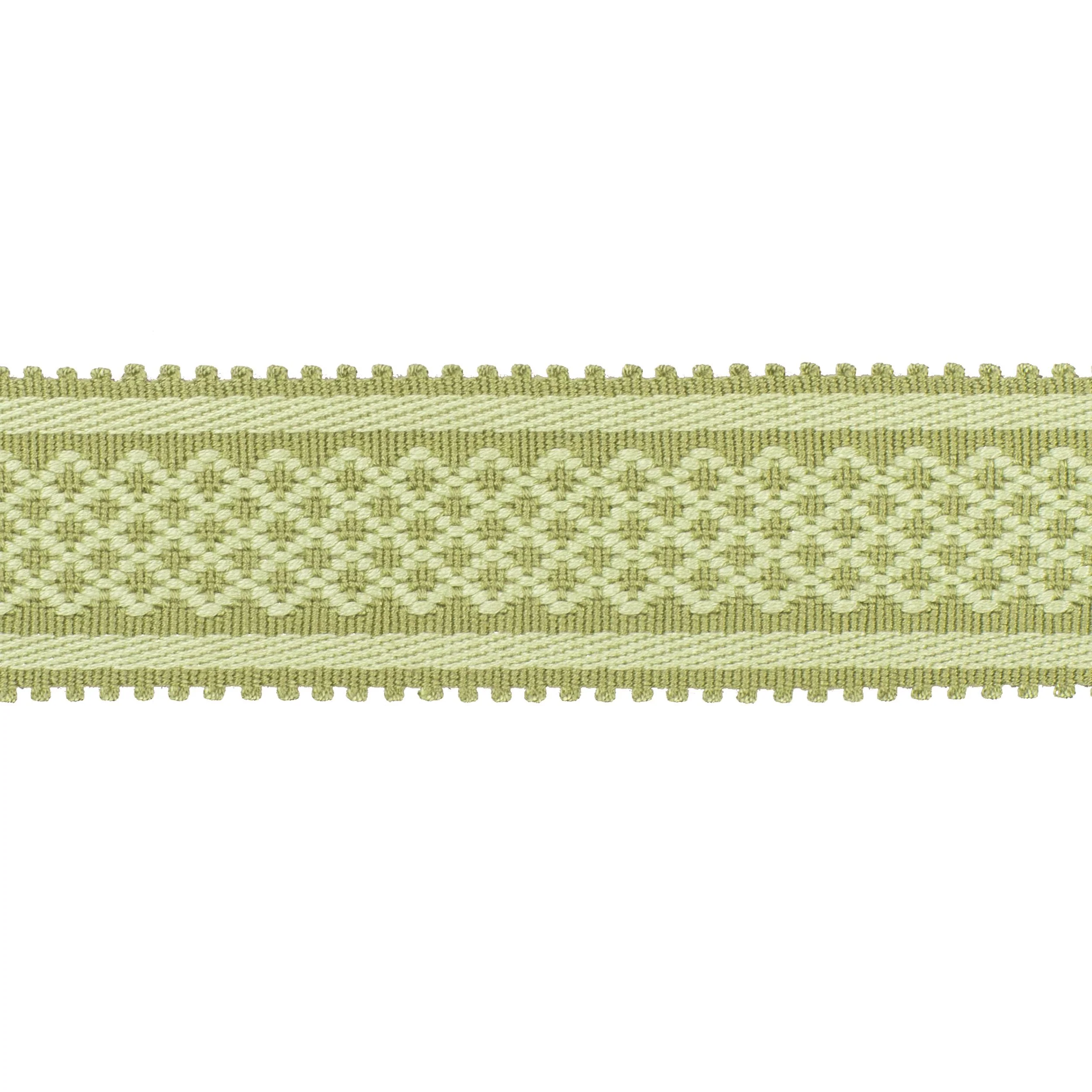 Brunschwig & Fils Bastille Braid Leaf Trim