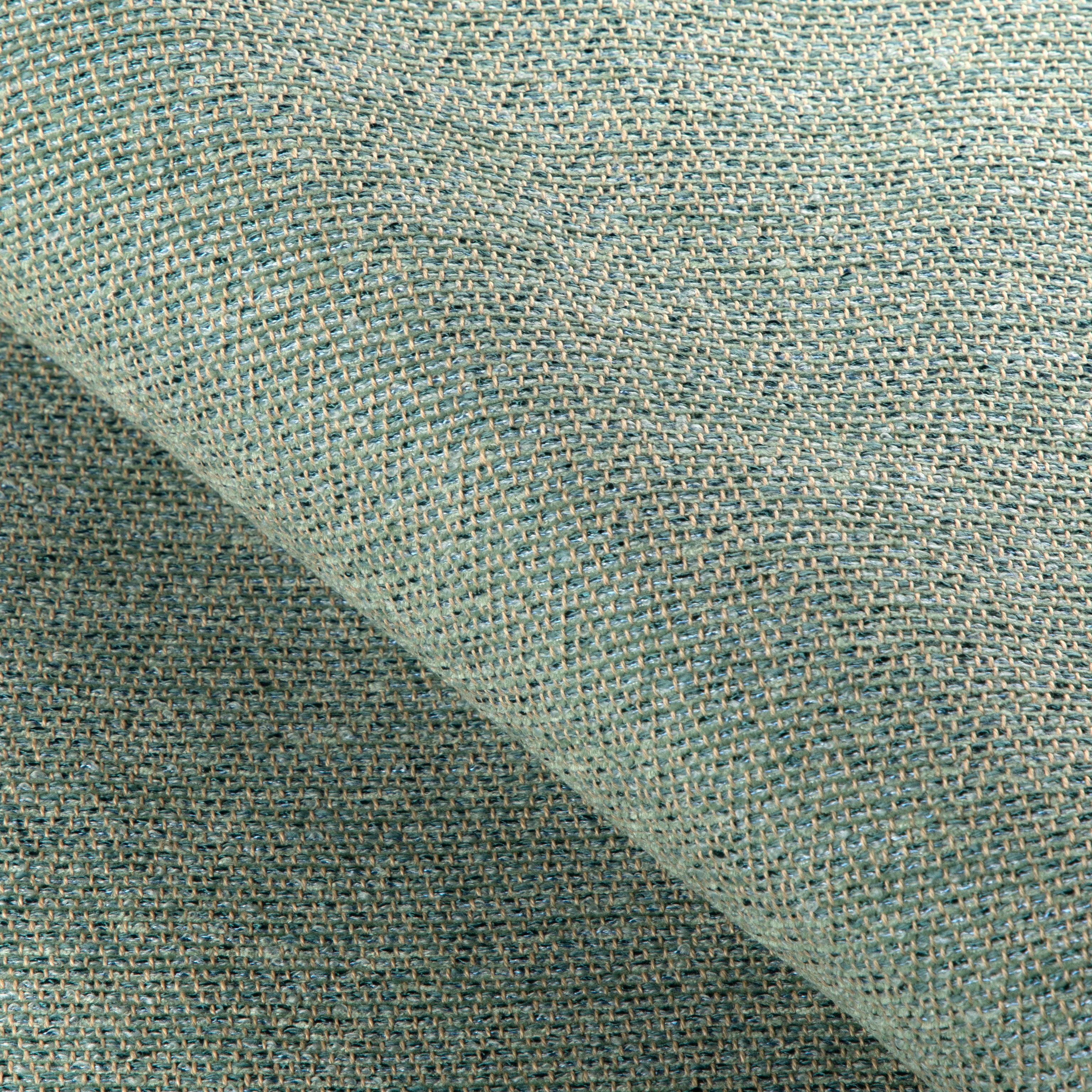 Brunschwig & Fils Beauvoir Texture Lake Upholstery Fabric - Image 4