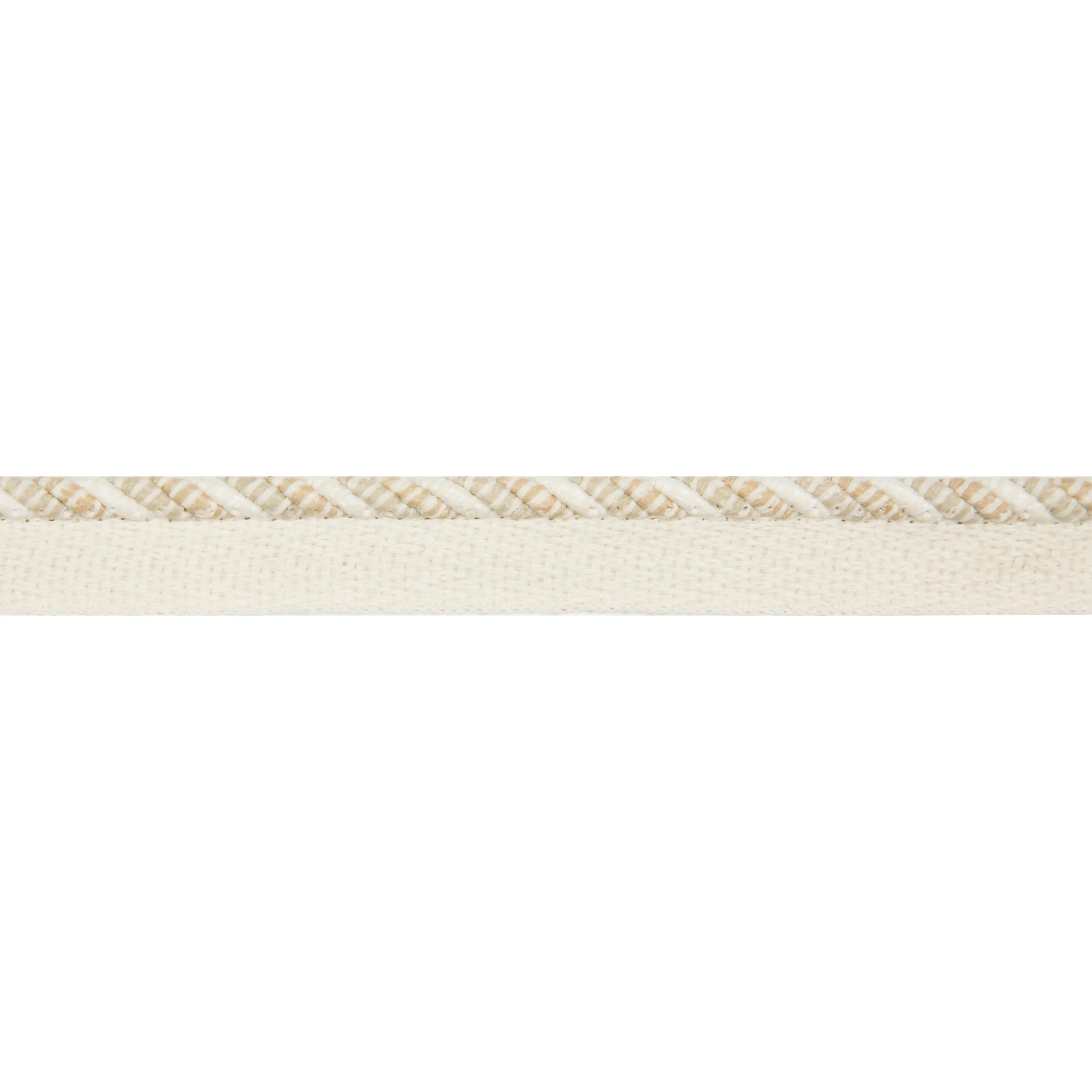Brunschwig & Fils Carimar Cord Sand Trim - Image 2