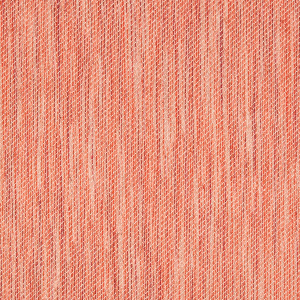 Brunschwig & Fils Chancellor Strie Ii Rose Upholstery Fabric - Image 4