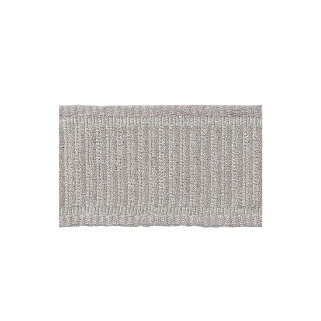 Brunschwig & Fils Coeur Band Dove Trim - Image 2