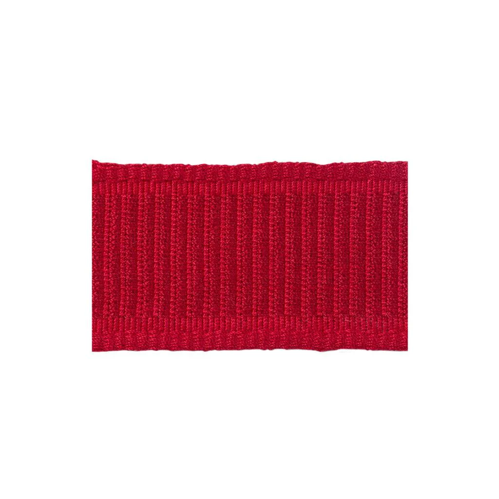 Brunschwig & Fils Coeur Band Rouge Trim - Image 3