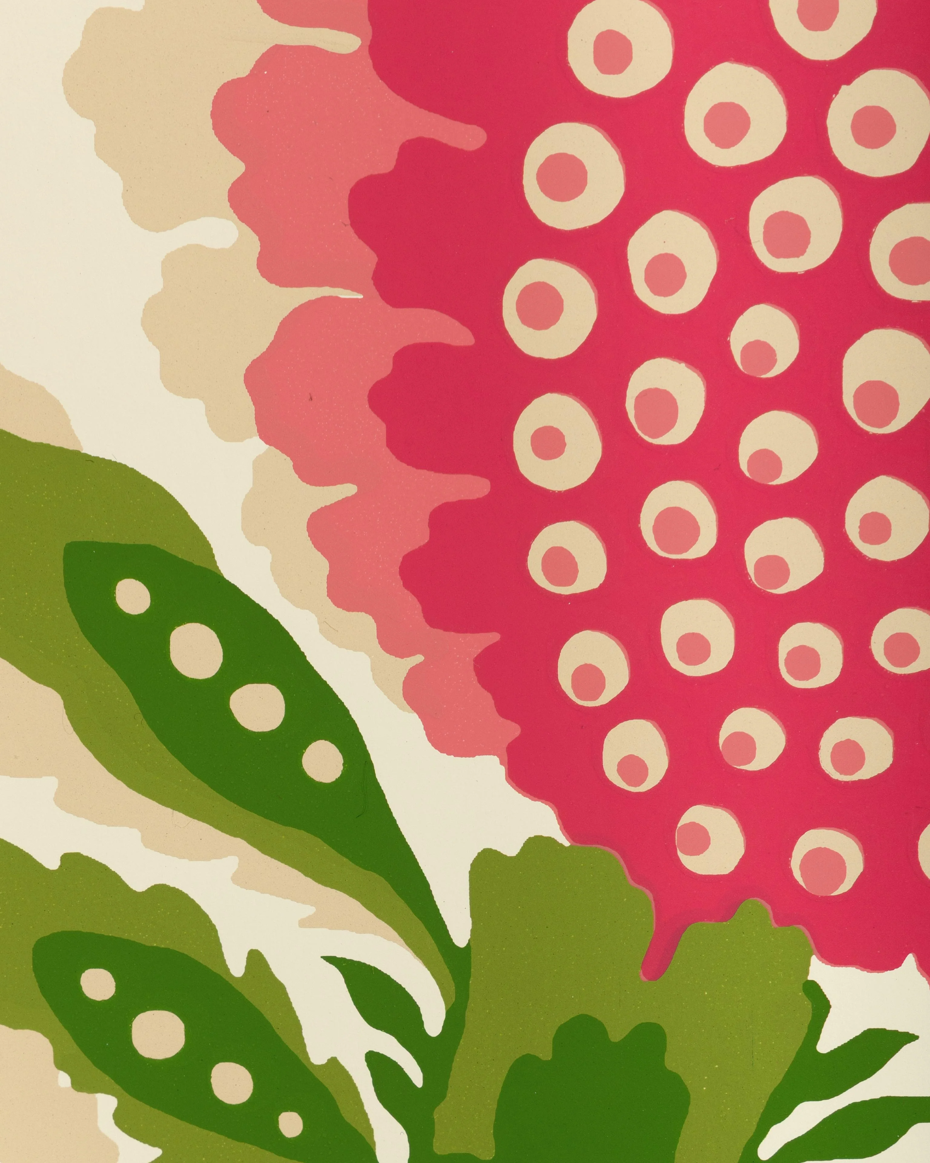 Brunschwig & Fils Kumaly Spring Wallpaper - Image 3