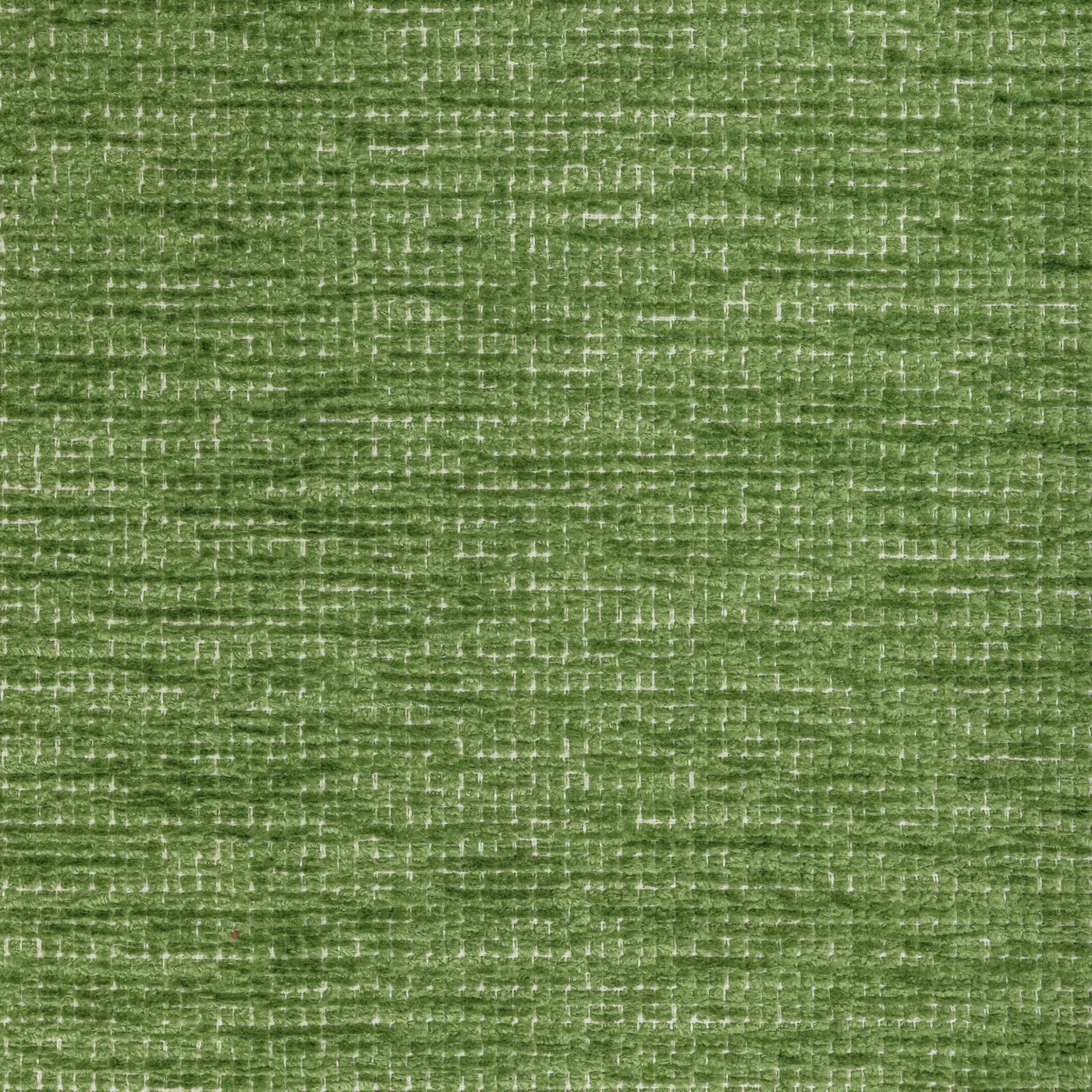 Brunschwig & Fils Lemenc Texture Green Upholstery Fabric - Image 2