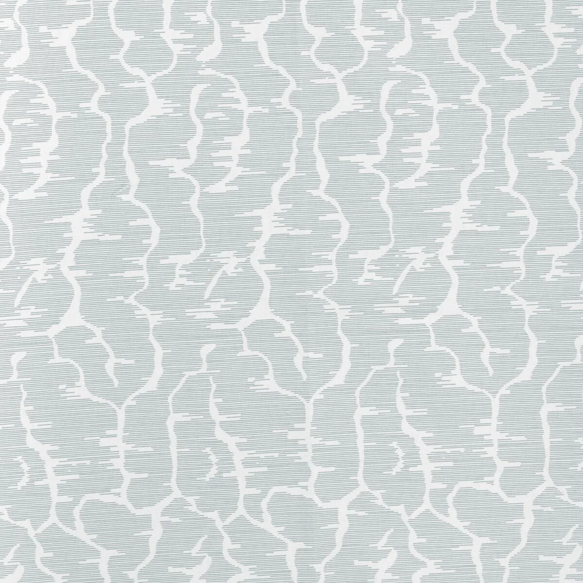Brunschwig & Fils Leves Grey Fabric