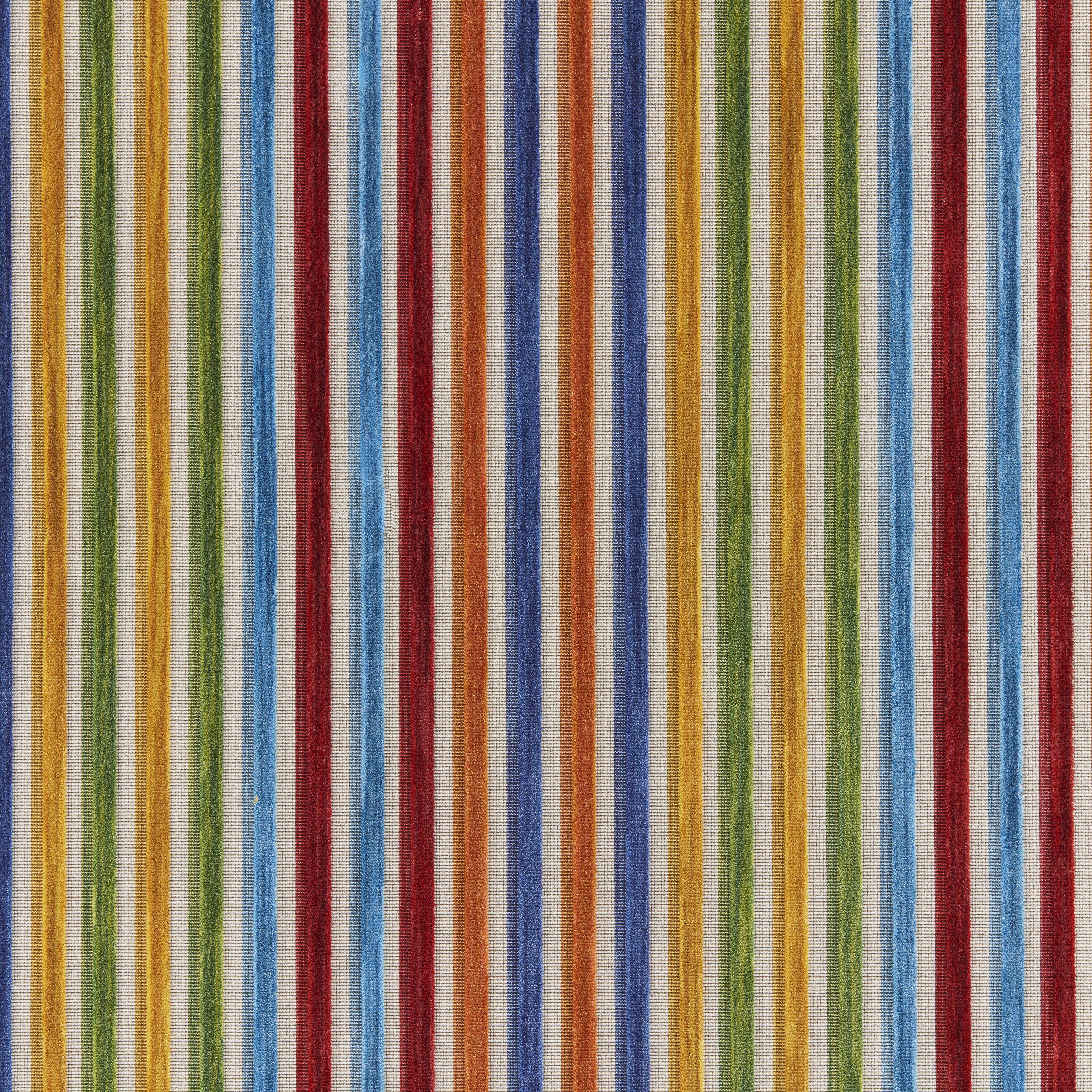 Brunschwig & Fils Lien Velvet Primary Upholstery Fabric