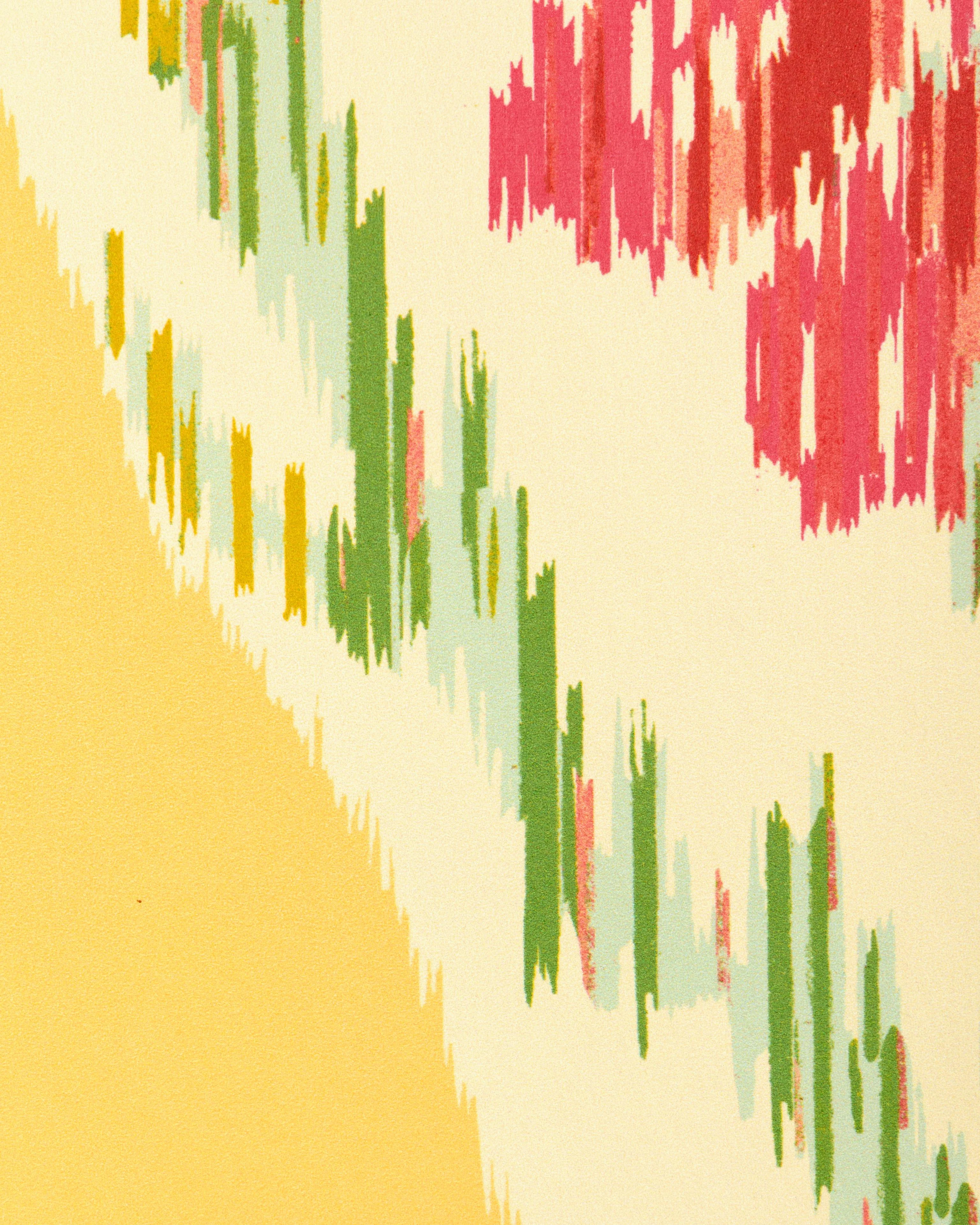 Brunschwig & Fils Loring Spring Wallpaper - Image 4