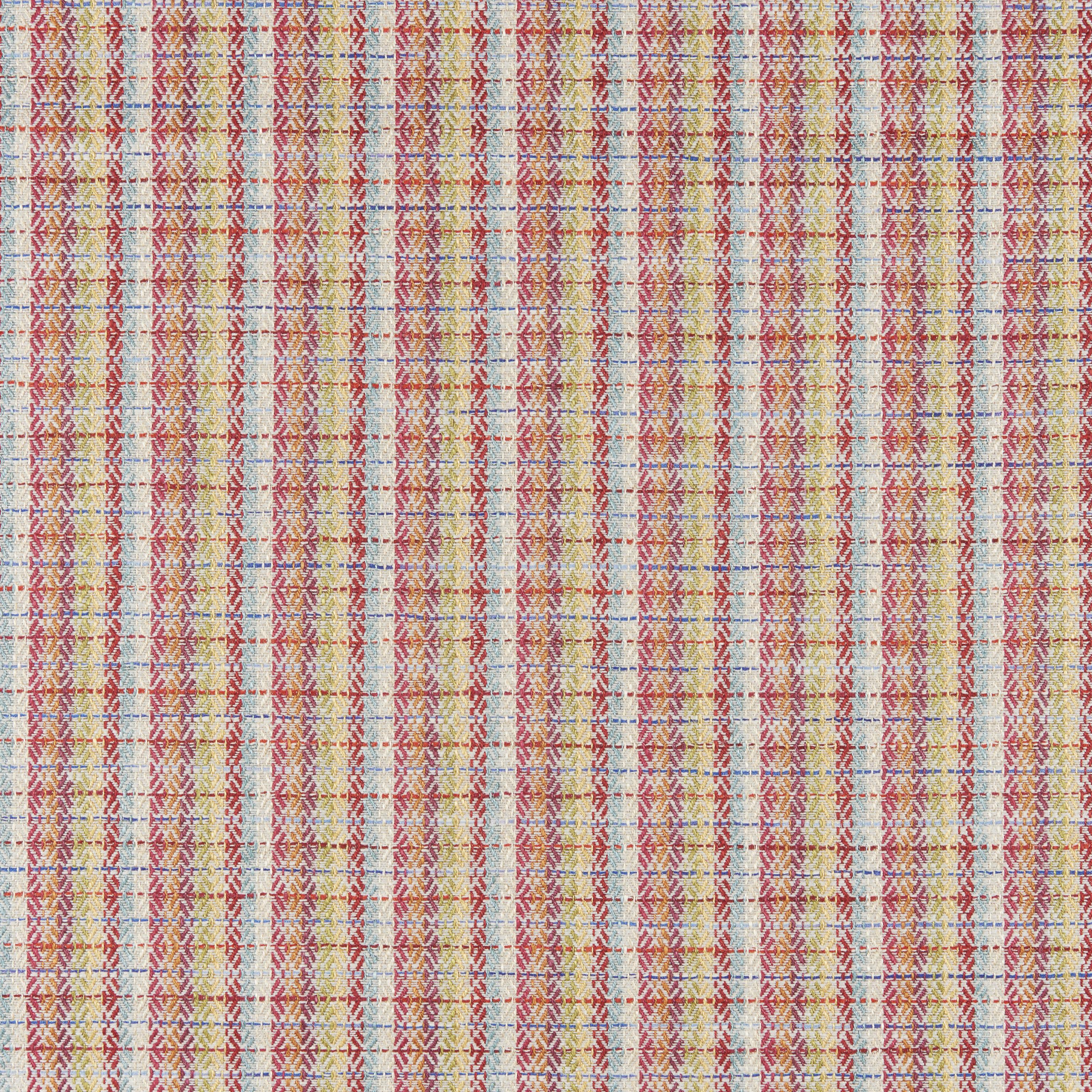 Brunschwig & Fils Moret Weave Berry Upholstery Fabric