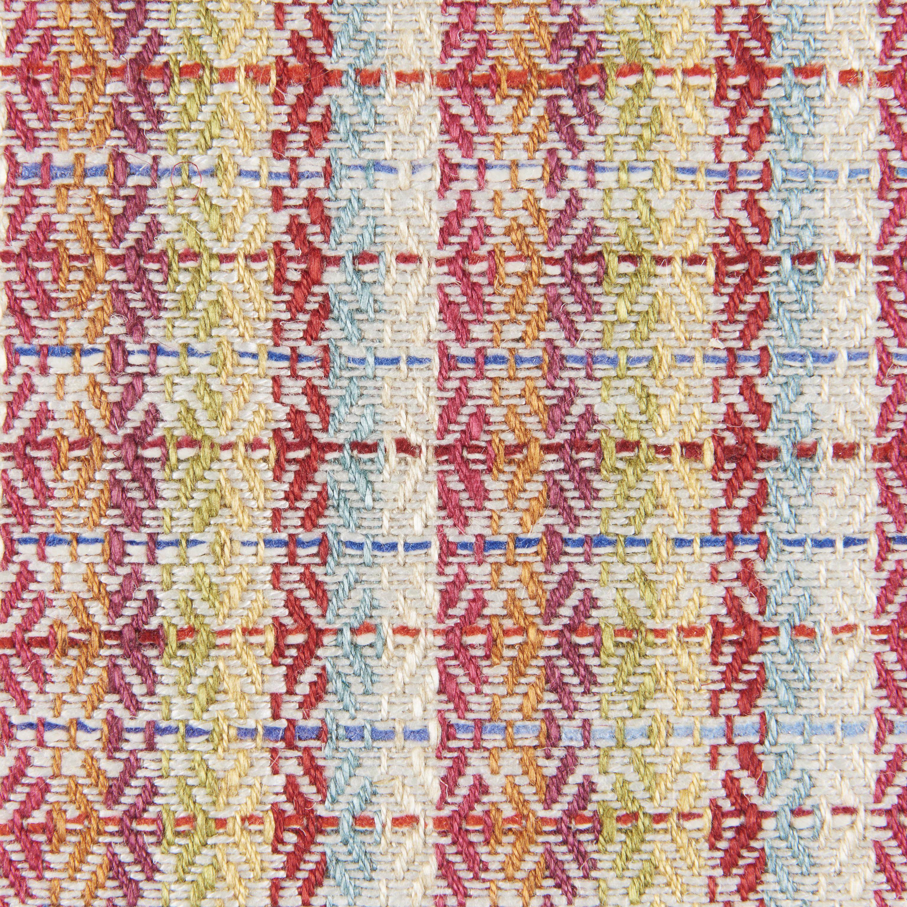 Brunschwig & Fils Moret Weave Berry Upholstery Fabric - Image 3