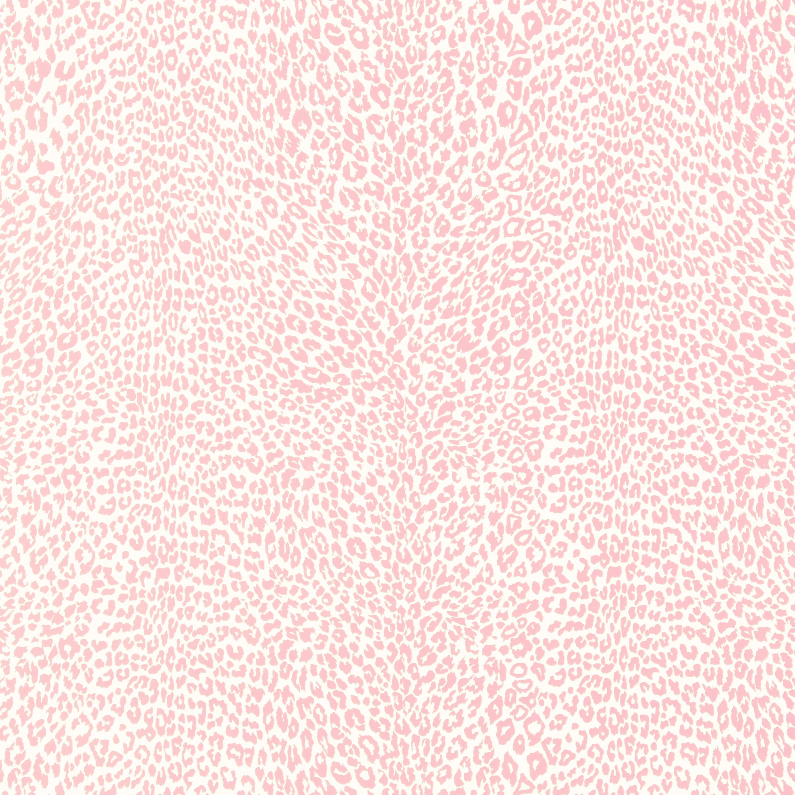 Brunschwig & Fils Petit Leopard Rose Wallpaper - Image 2