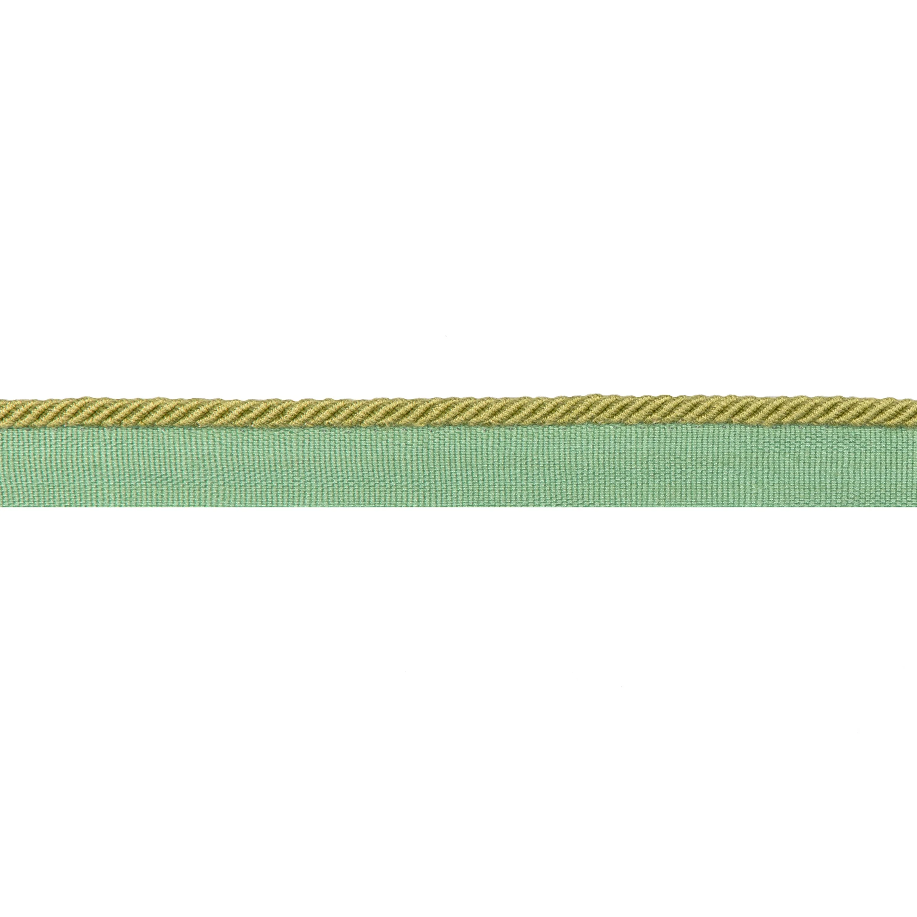 Brunschwig & Fils Picardy Cord Chartreuse Trim