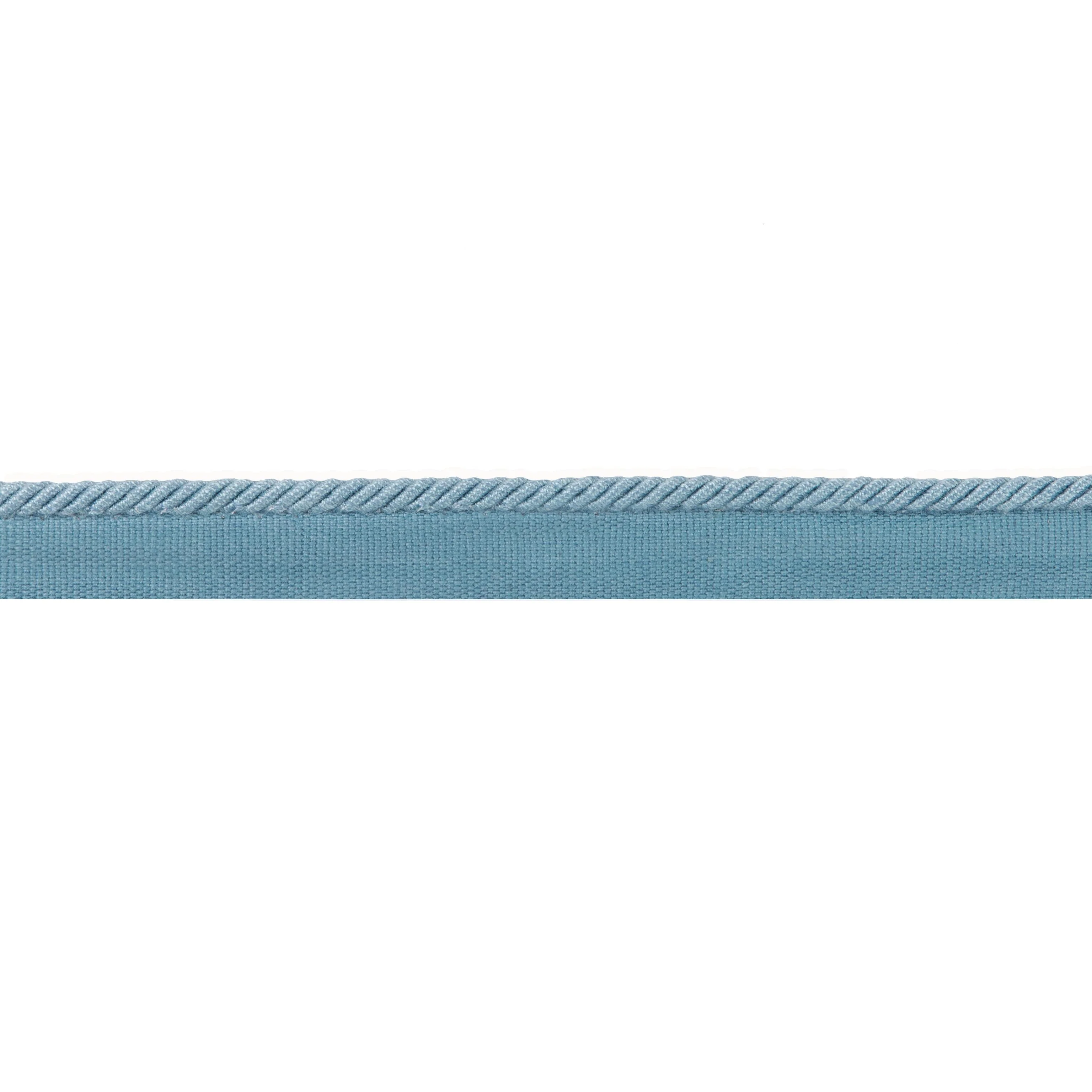 Brunschwig & Fils Picardy Cord Ocean Trim - Image 2