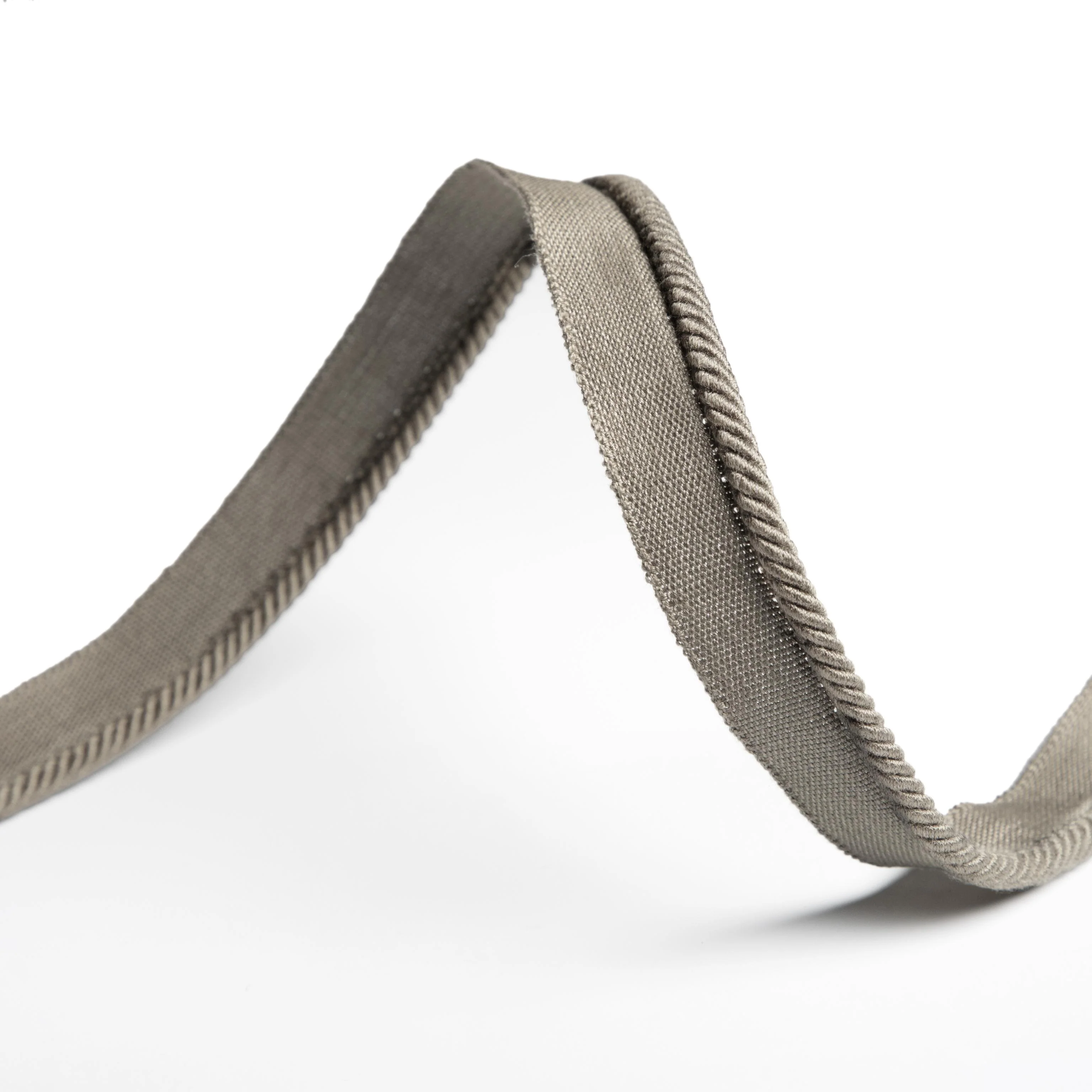 Brunschwig & Fils Picardy Cord Steel Trim - Image 3