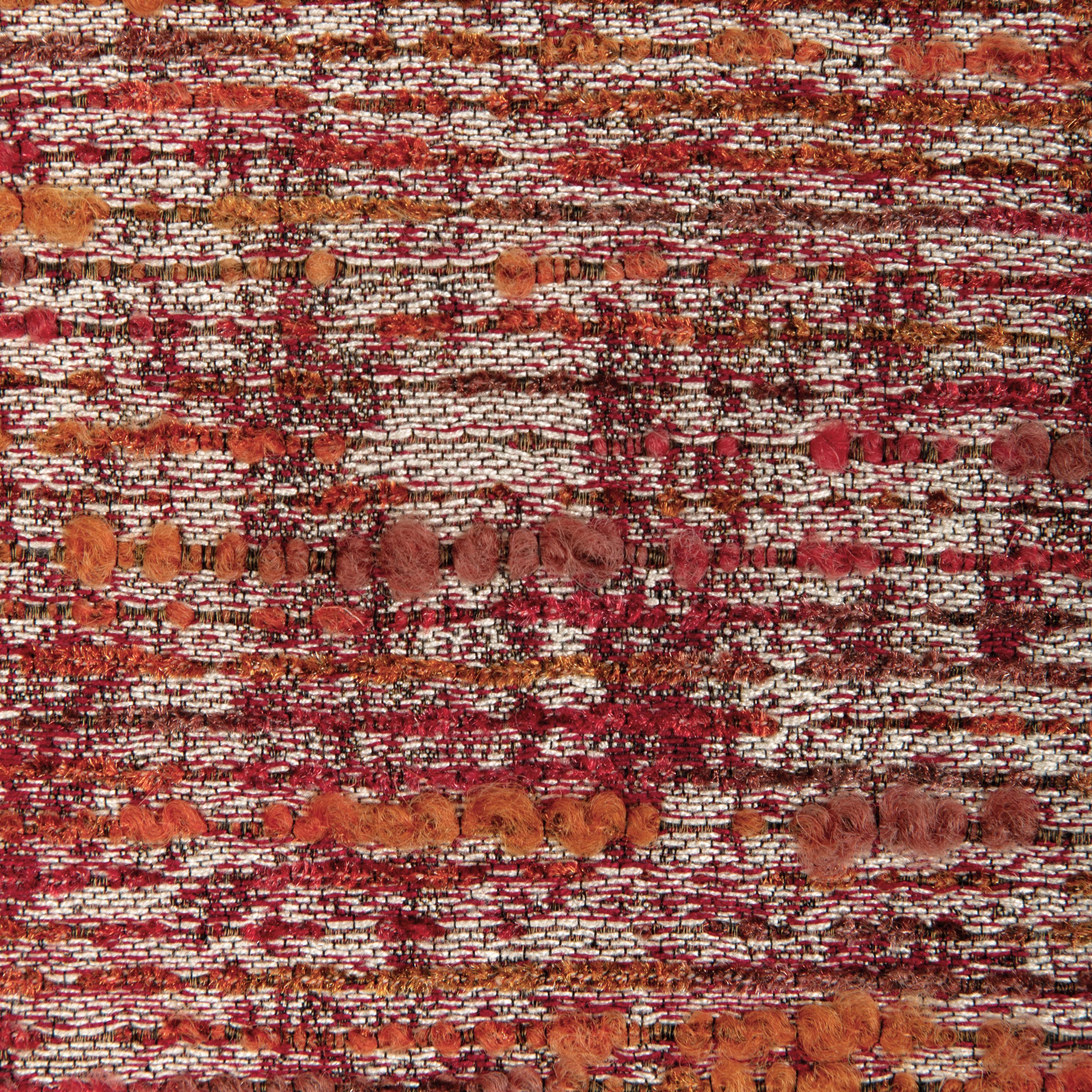 Brunschwig & Fils Pierre Texture Agate Upholstery Fabric - Image 3