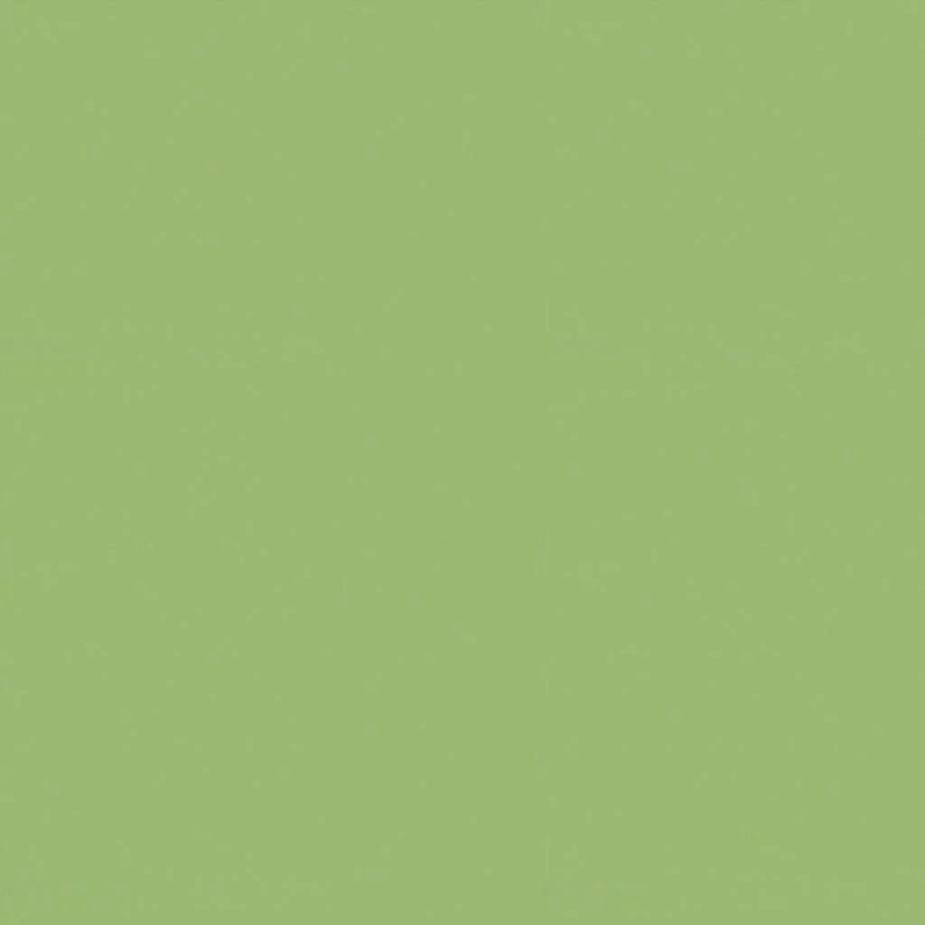 Brunschwig & Fils Satin La Tour Vert Upholstery Fabric - Image 2