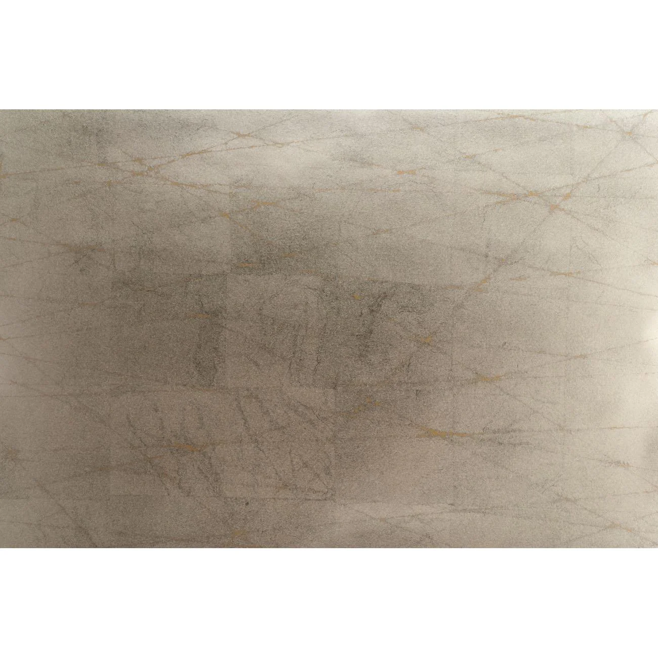 Brunschwig & Fils Satoru Silver Wallpaper - Image 2