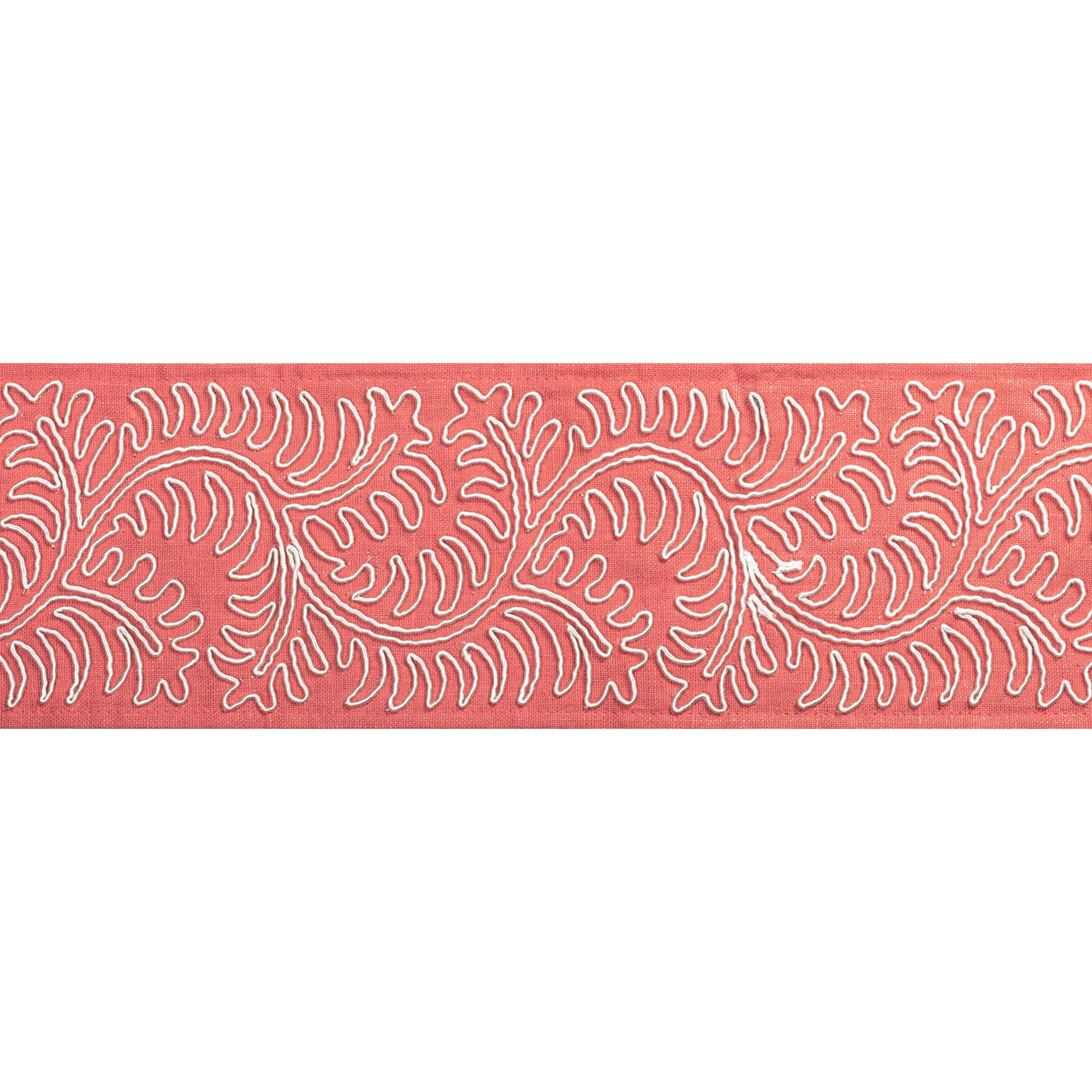 Brunschwig & Fils Sirine Tape Petal Trim - Image 2