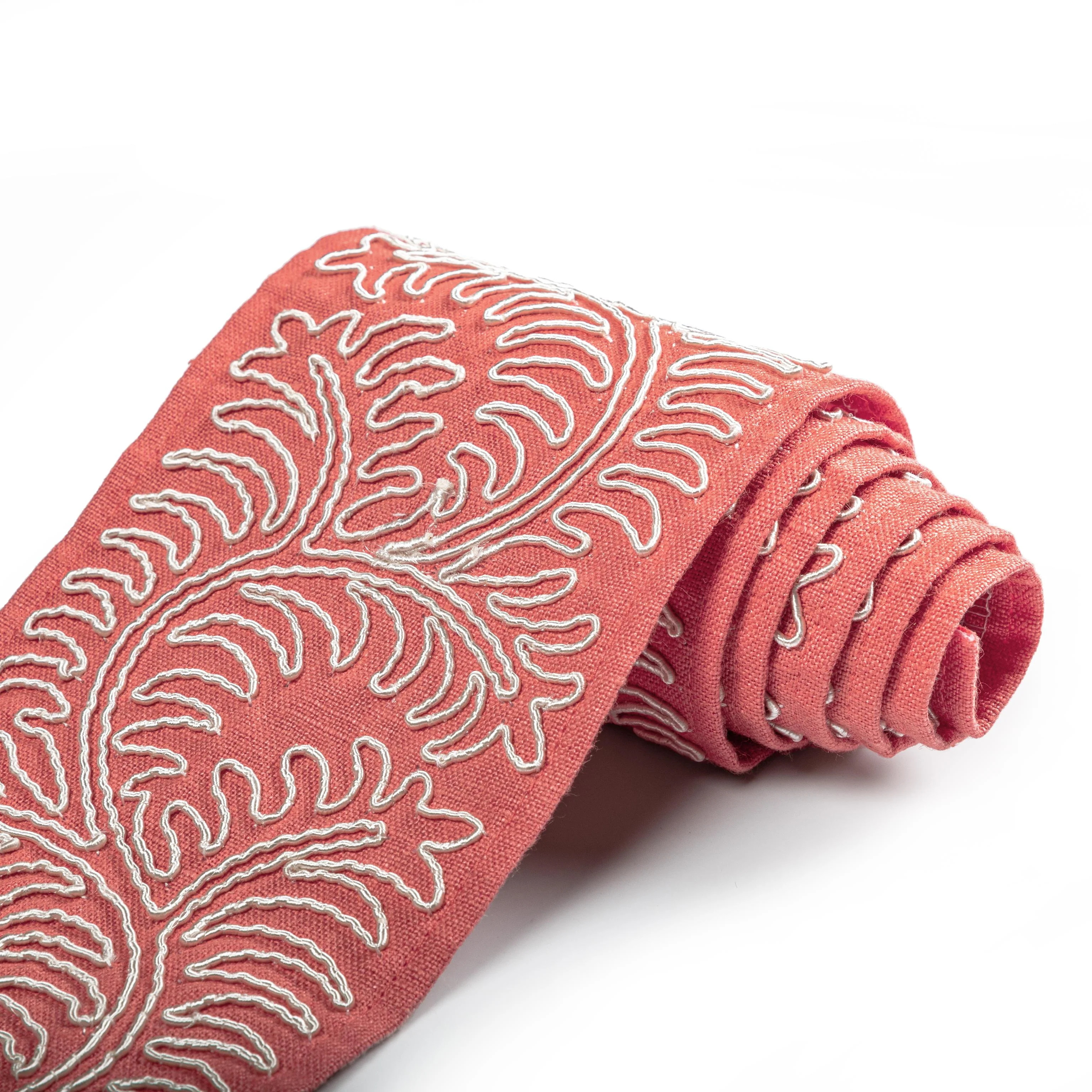 Brunschwig & Fils Sirine Tape Petal Trim - Image 3